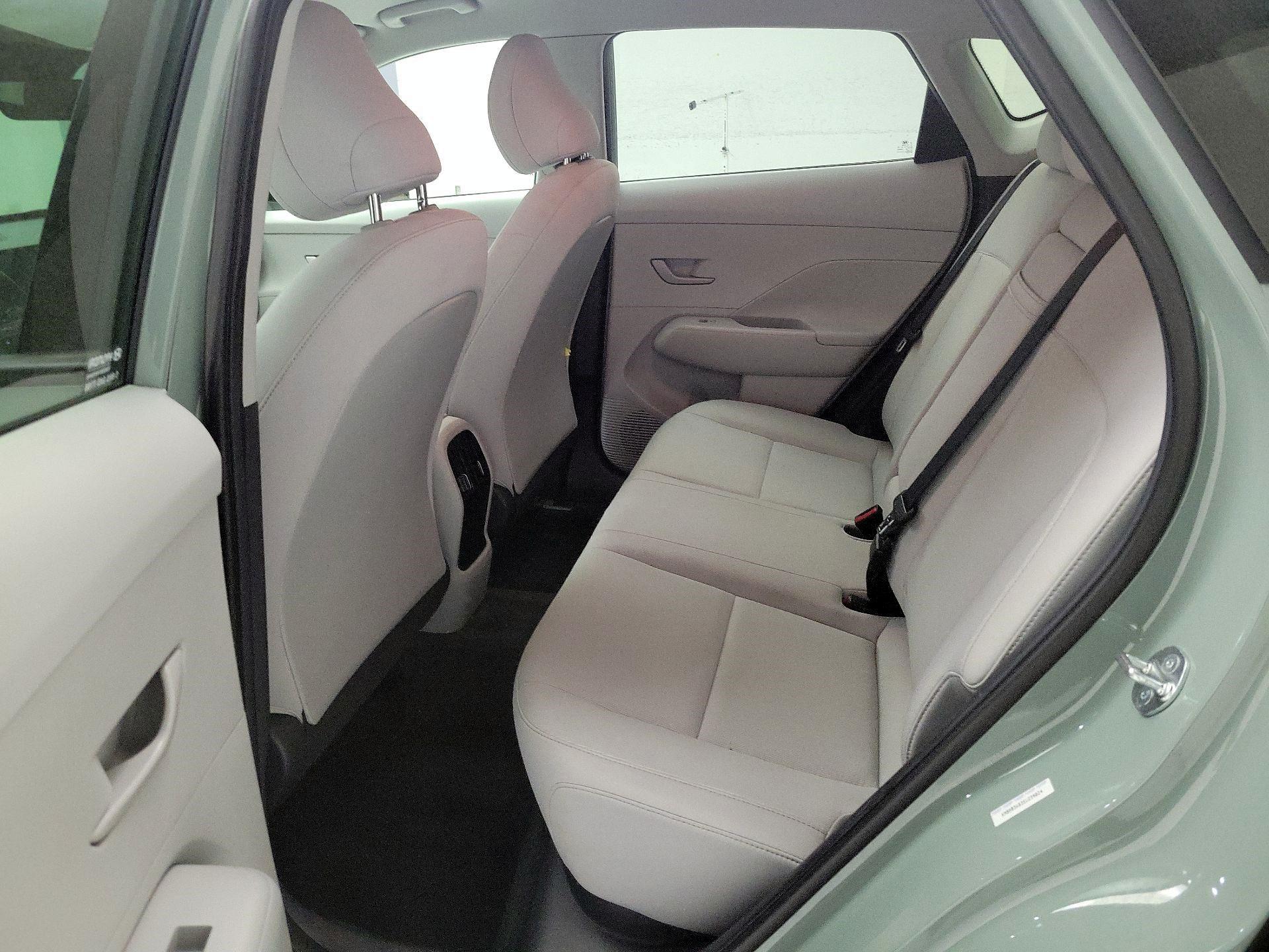 Thumbnail: 2025 Hyundai Kona - 17