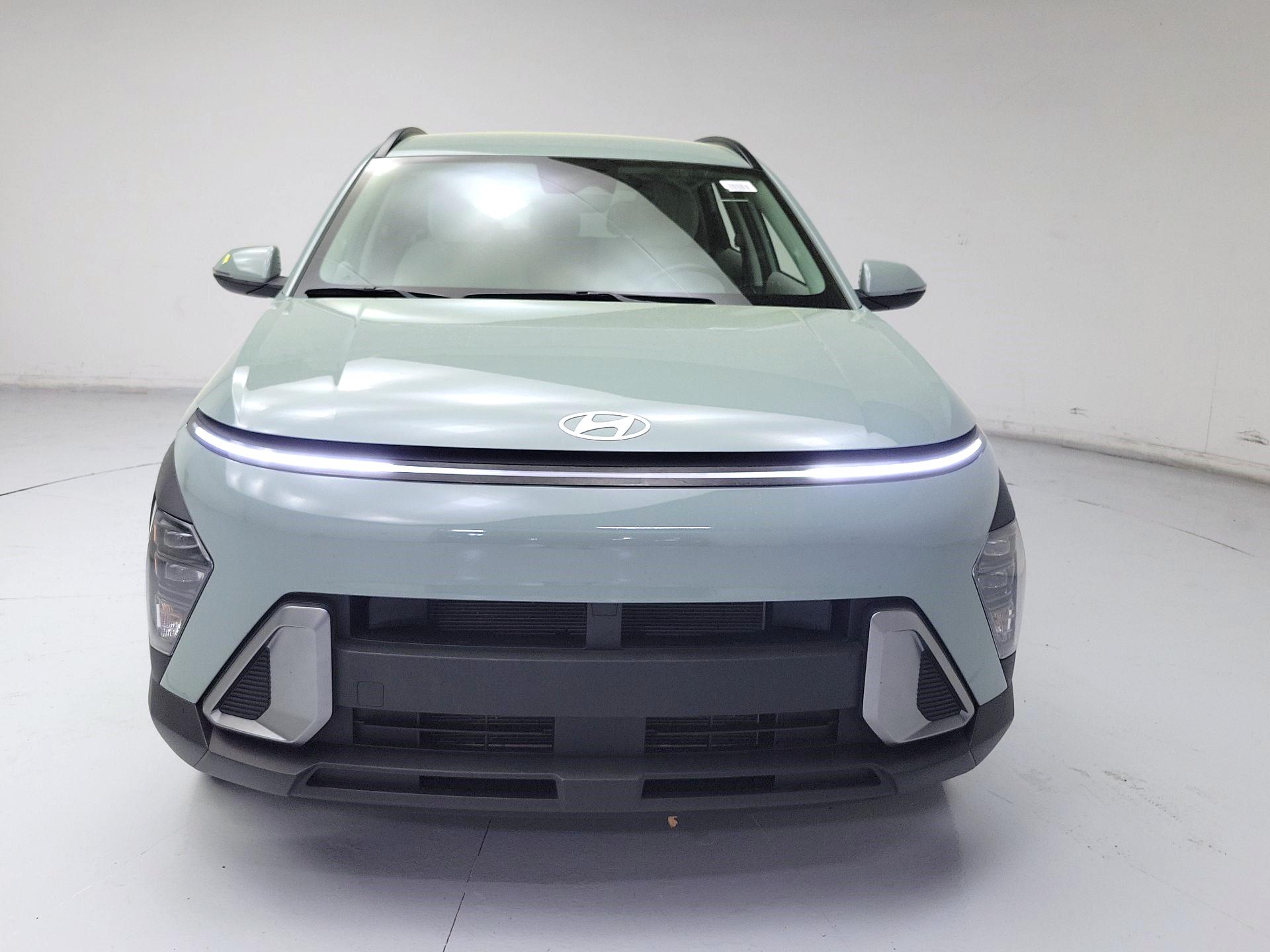 Thumbnail: 2025 Hyundai Kona - 2