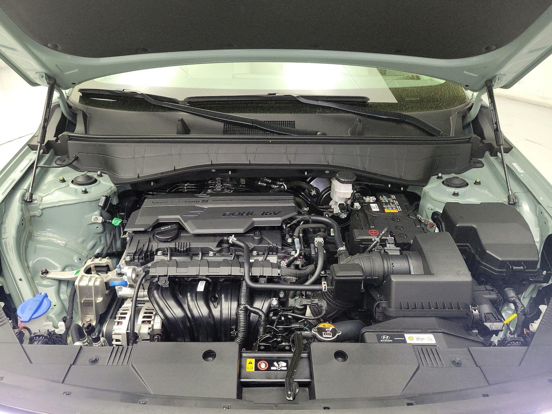 Thumbnail: 2025 Hyundai Kona - 19