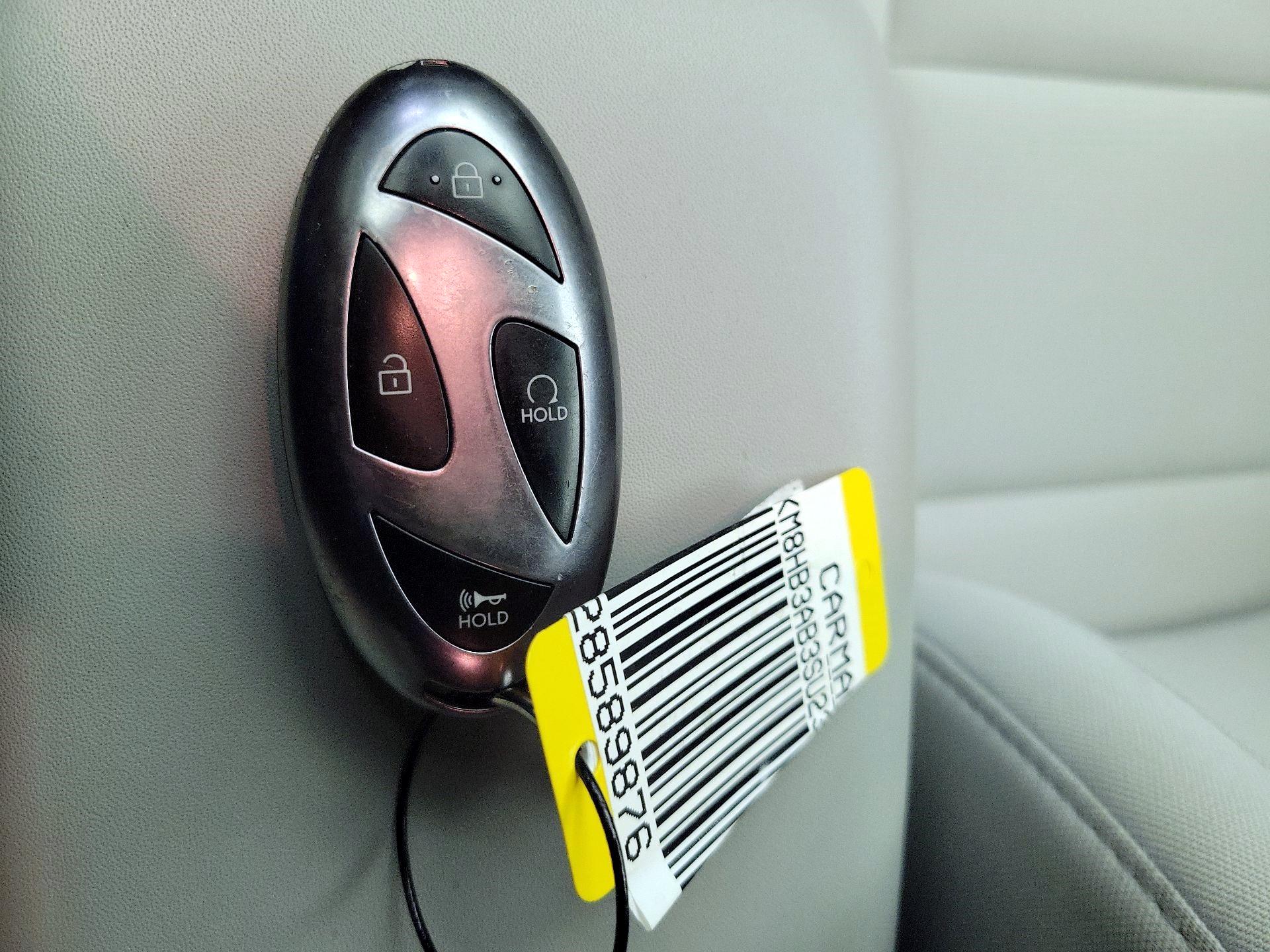 Thumbnail: 2025 Hyundai Kona - 20