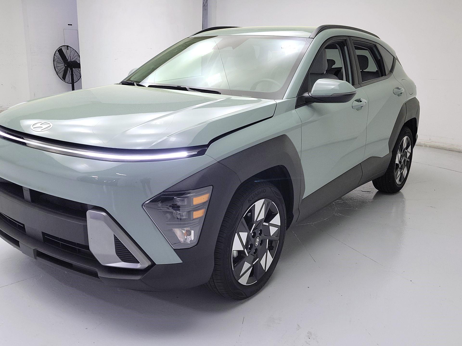 Thumbnail: 2025 Hyundai Kona - 3