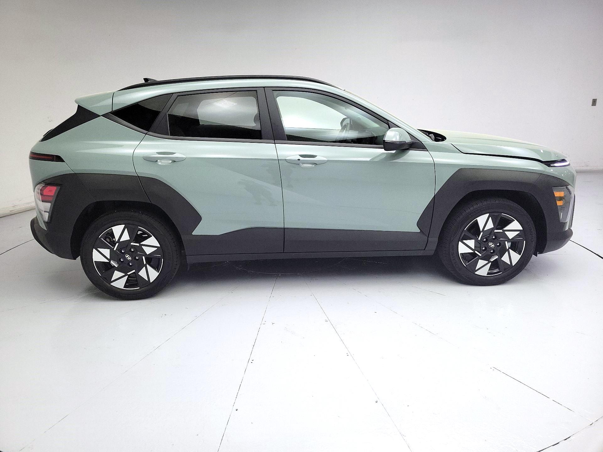 Thumbnail: 2025 Hyundai Kona - 4