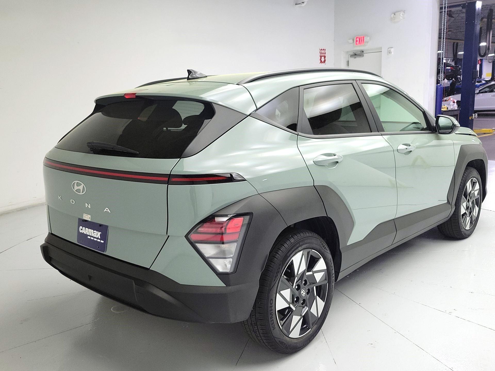Thumbnail: 2025 Hyundai Kona - 5