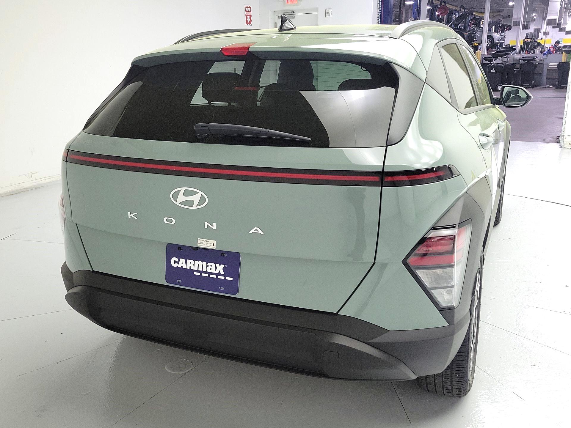 Thumbnail: 2025 Hyundai Kona - 6
