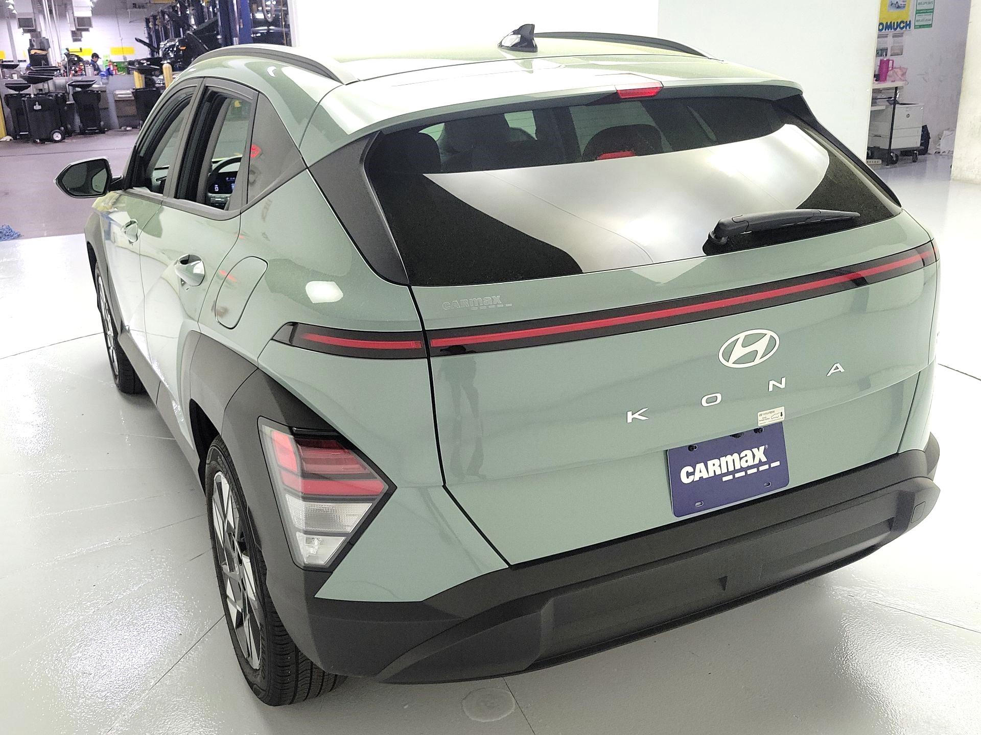 Thumbnail: 2025 Hyundai Kona - 7