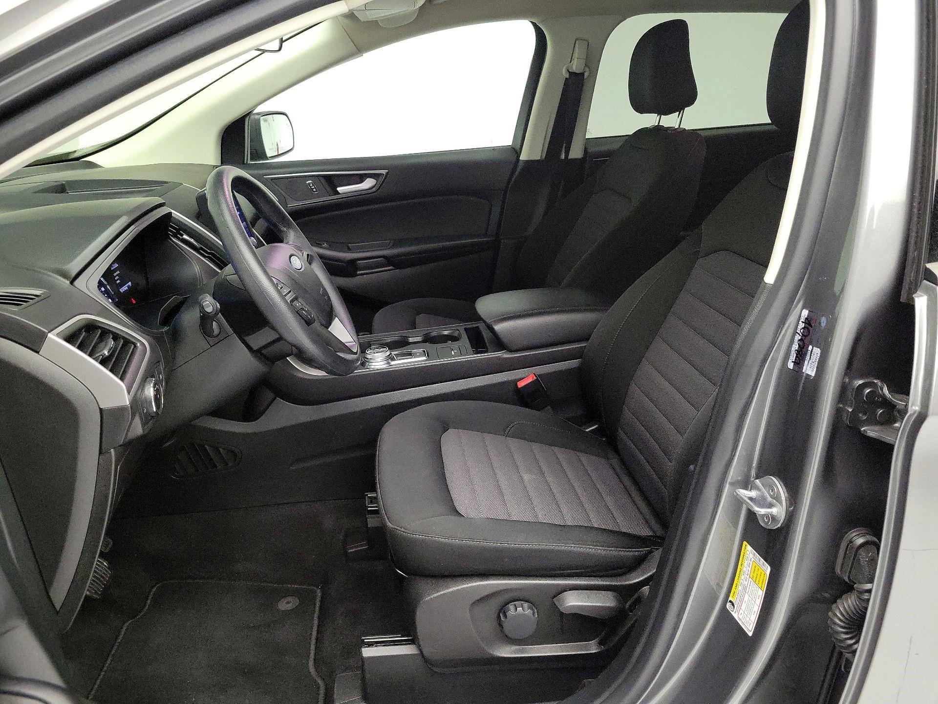 Thumbnail: 2023 Ford Edge - 9