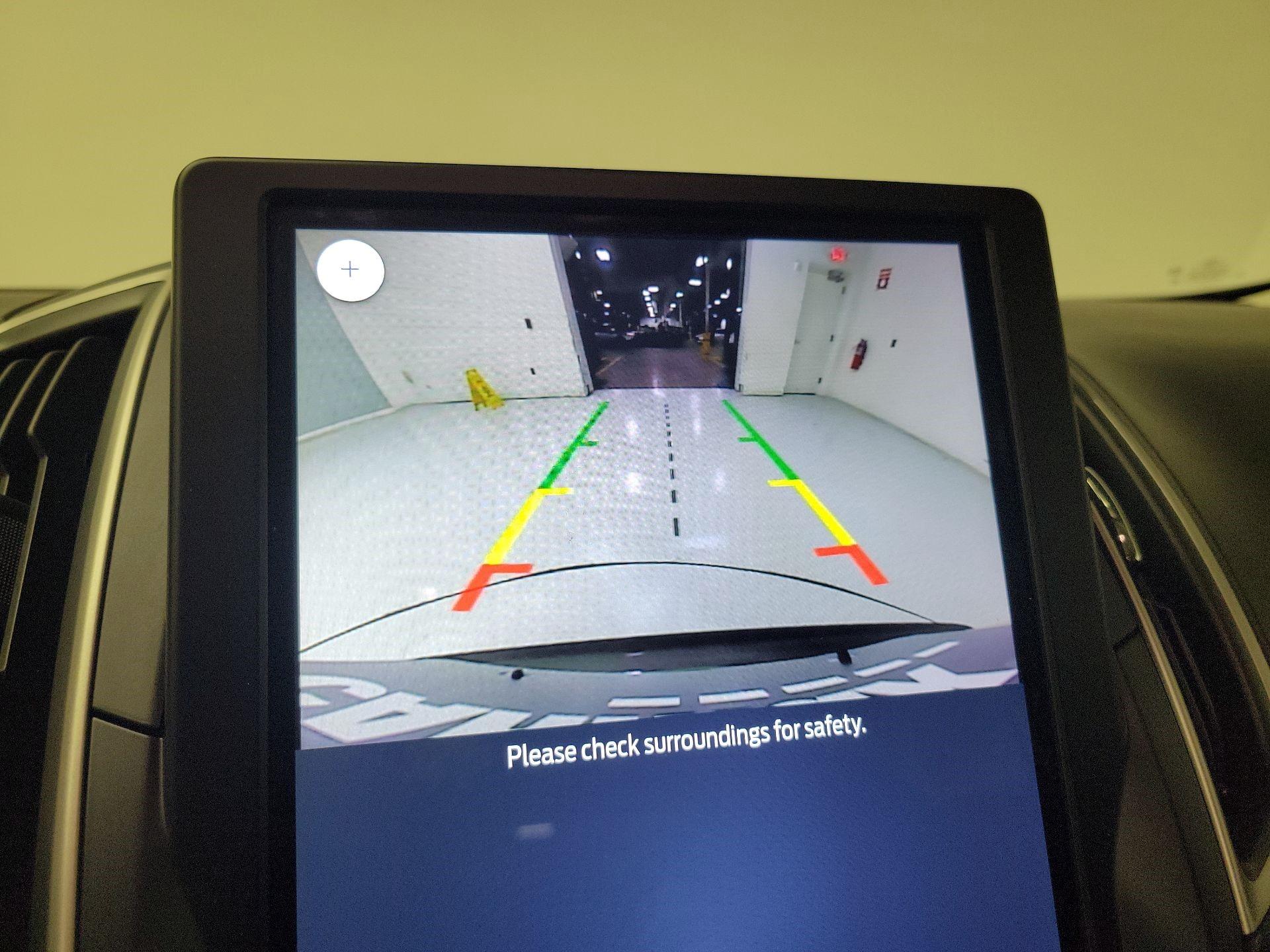 Thumbnail: 2023 Ford Edge - 12