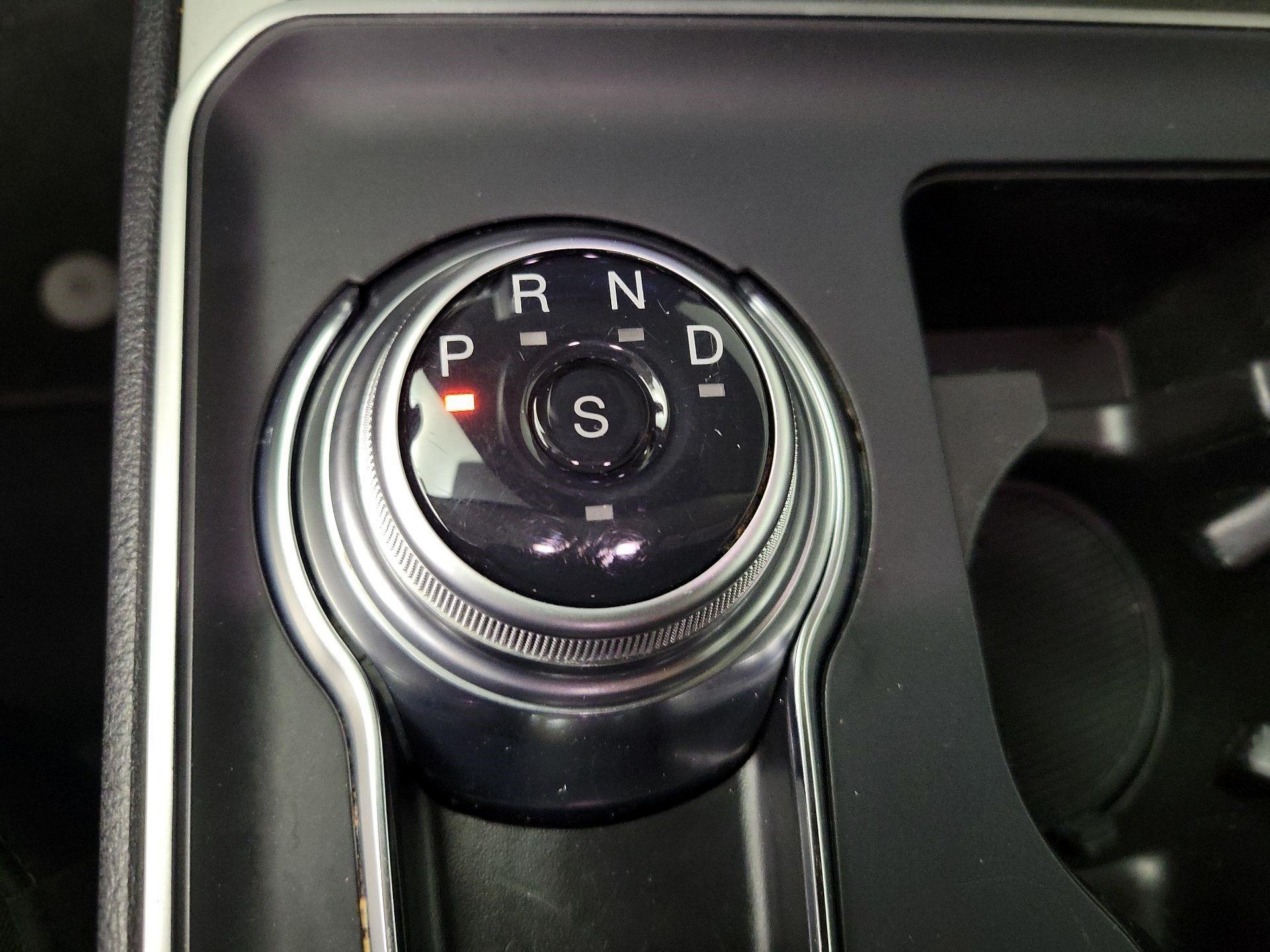 Thumbnail: 2023 Ford Edge - 15