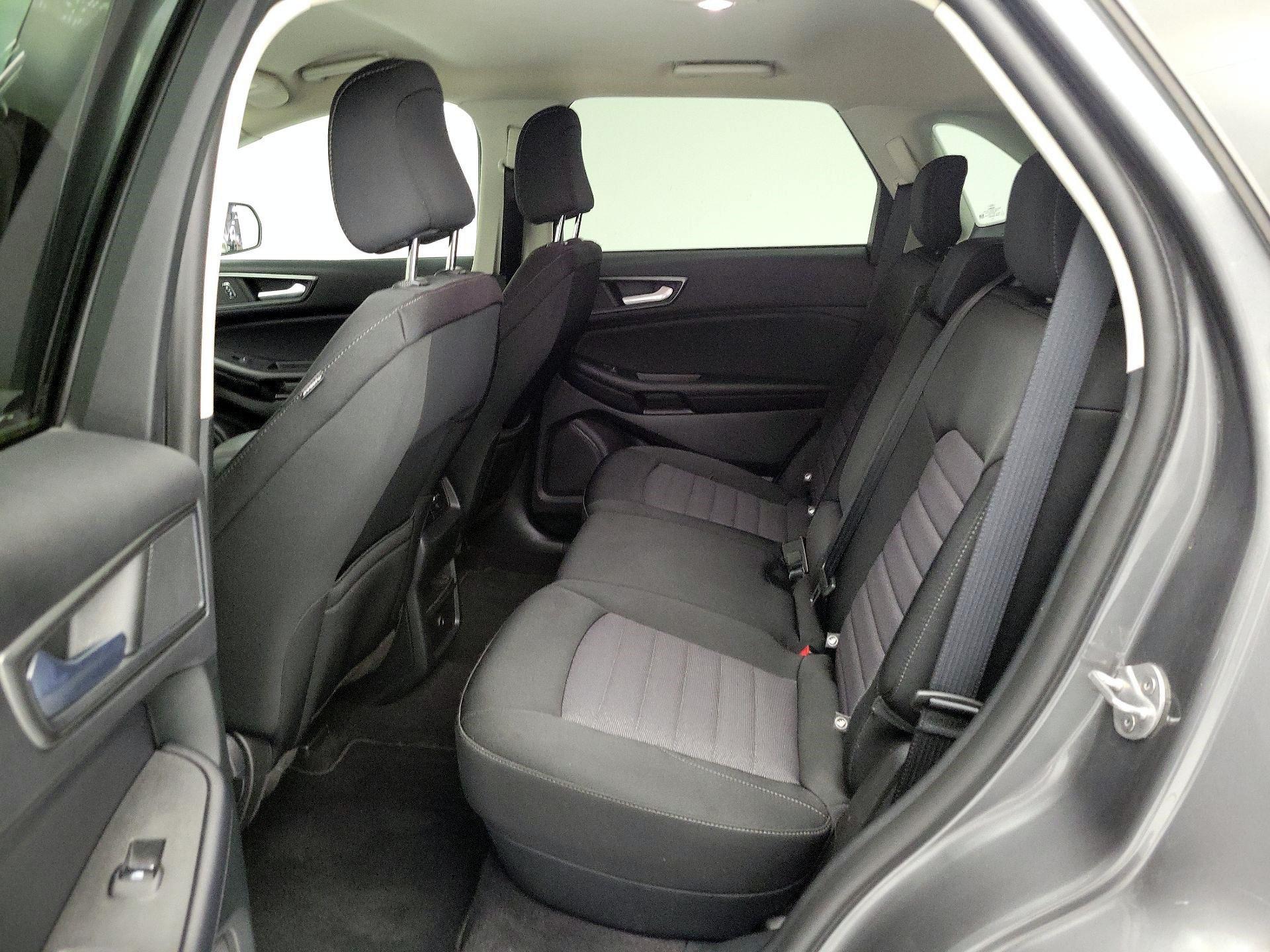 Thumbnail: 2023 Ford Edge - 17