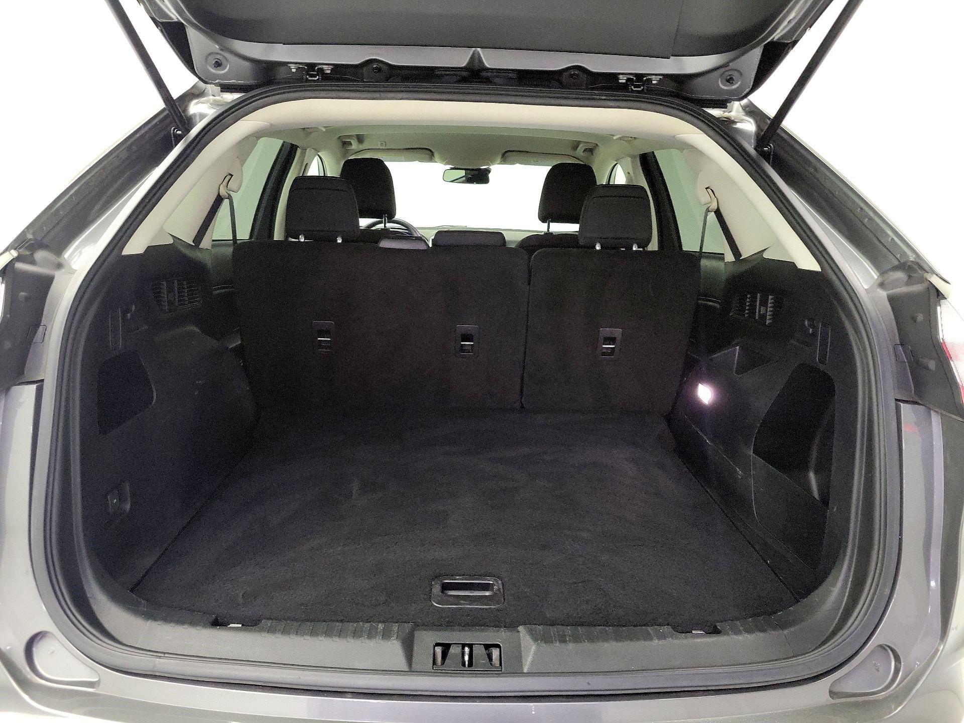 Thumbnail: 2023 Ford Edge - 18