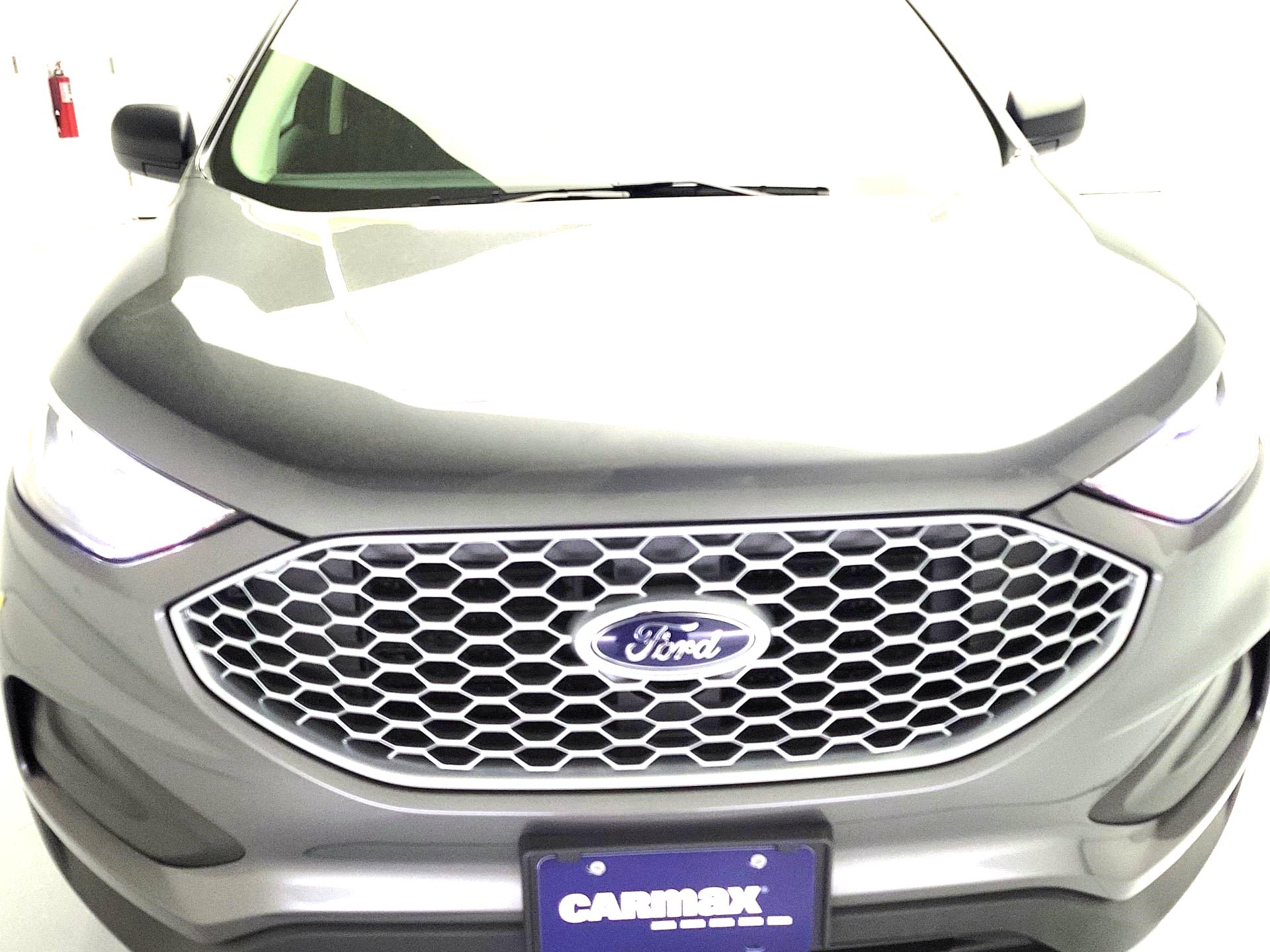 Thumbnail: 2023 Ford Edge - 2