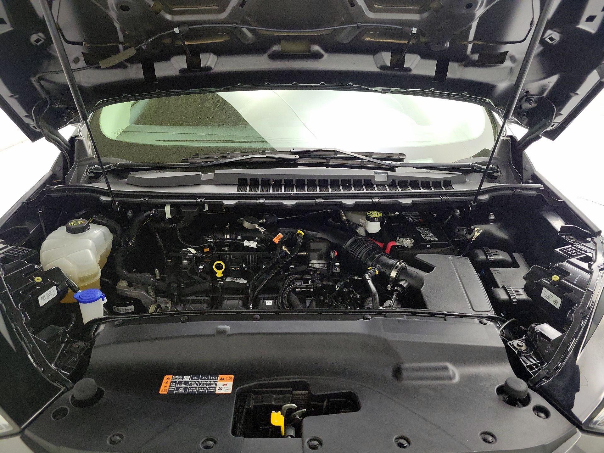 Thumbnail: 2023 Ford Edge - 19