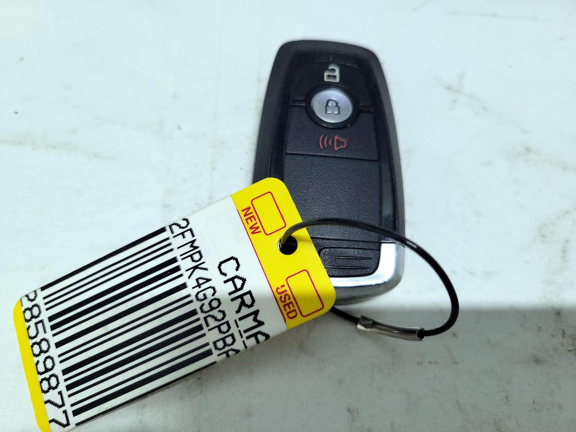 Thumbnail: 2023 Ford Edge - 20