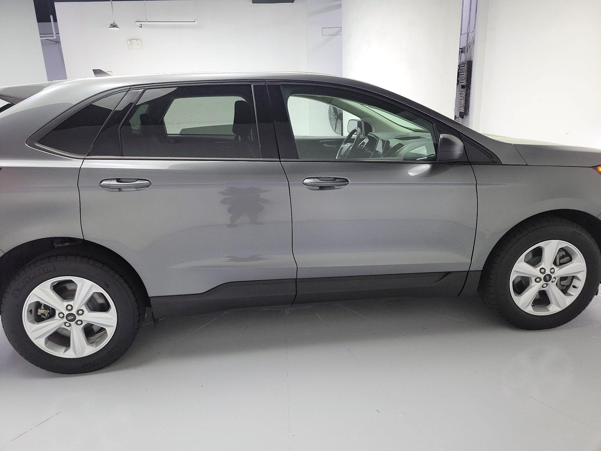 Thumbnail: 2023 Ford Edge - 4