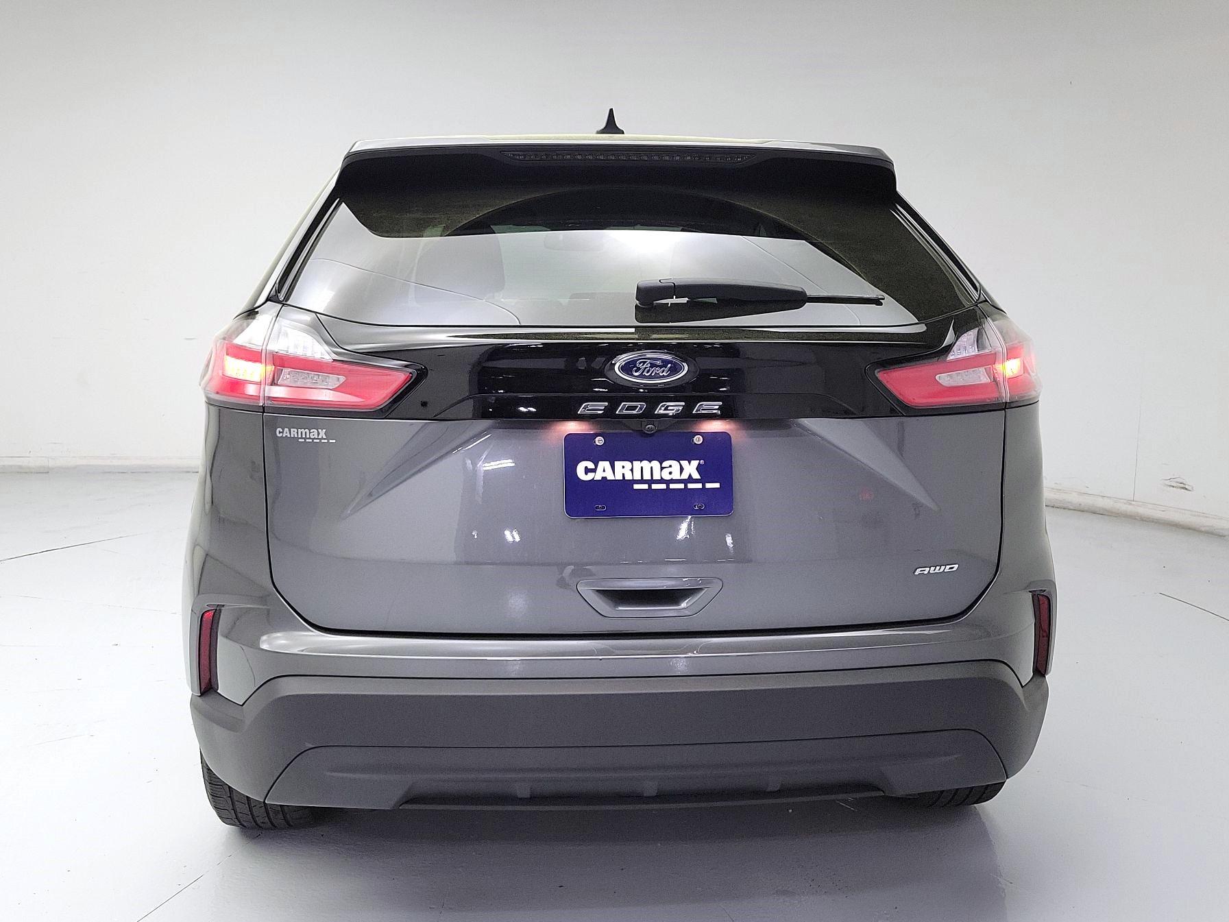 Thumbnail: 2023 Ford Edge - 6