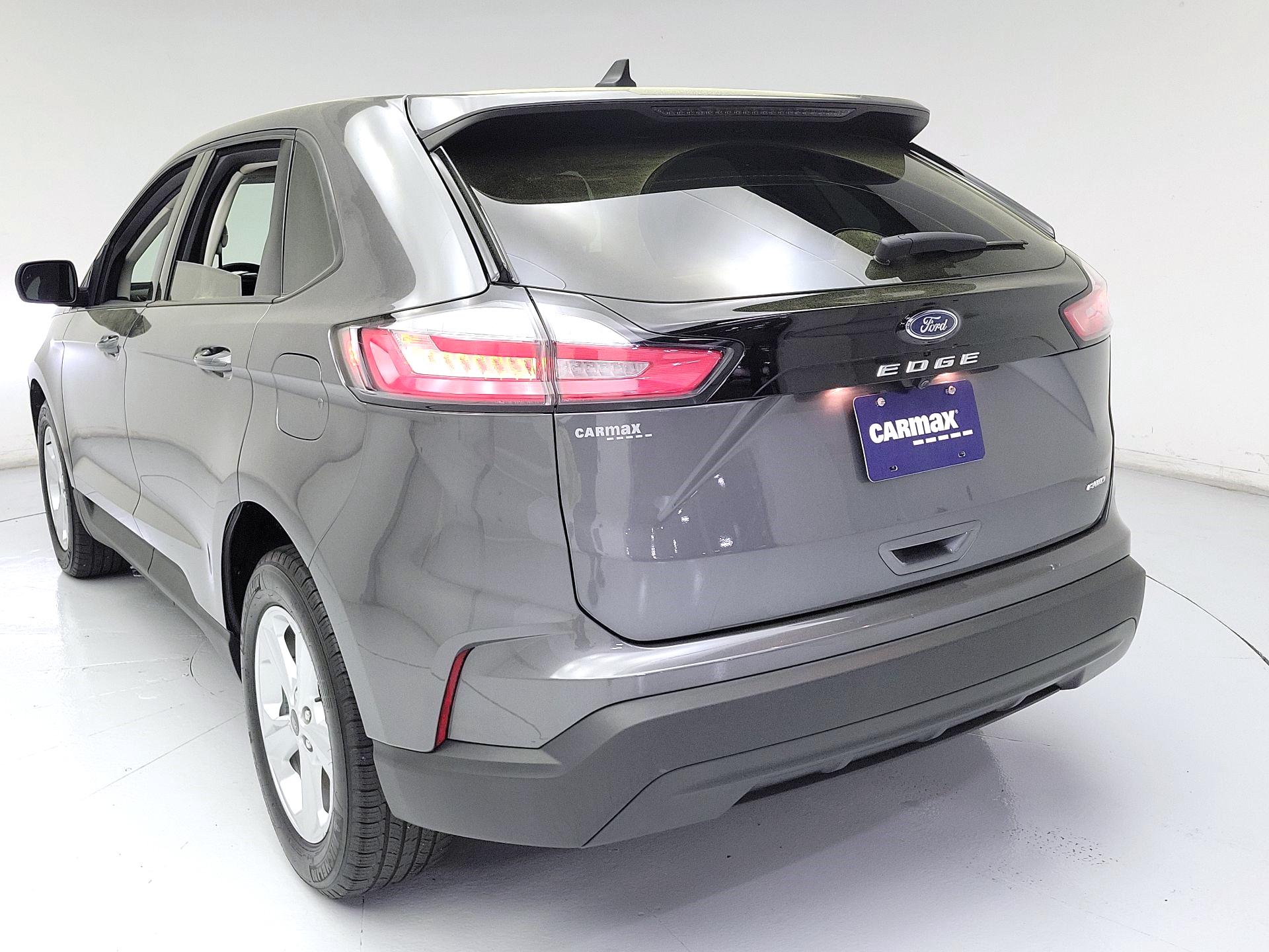 Thumbnail: 2023 Ford Edge - 7