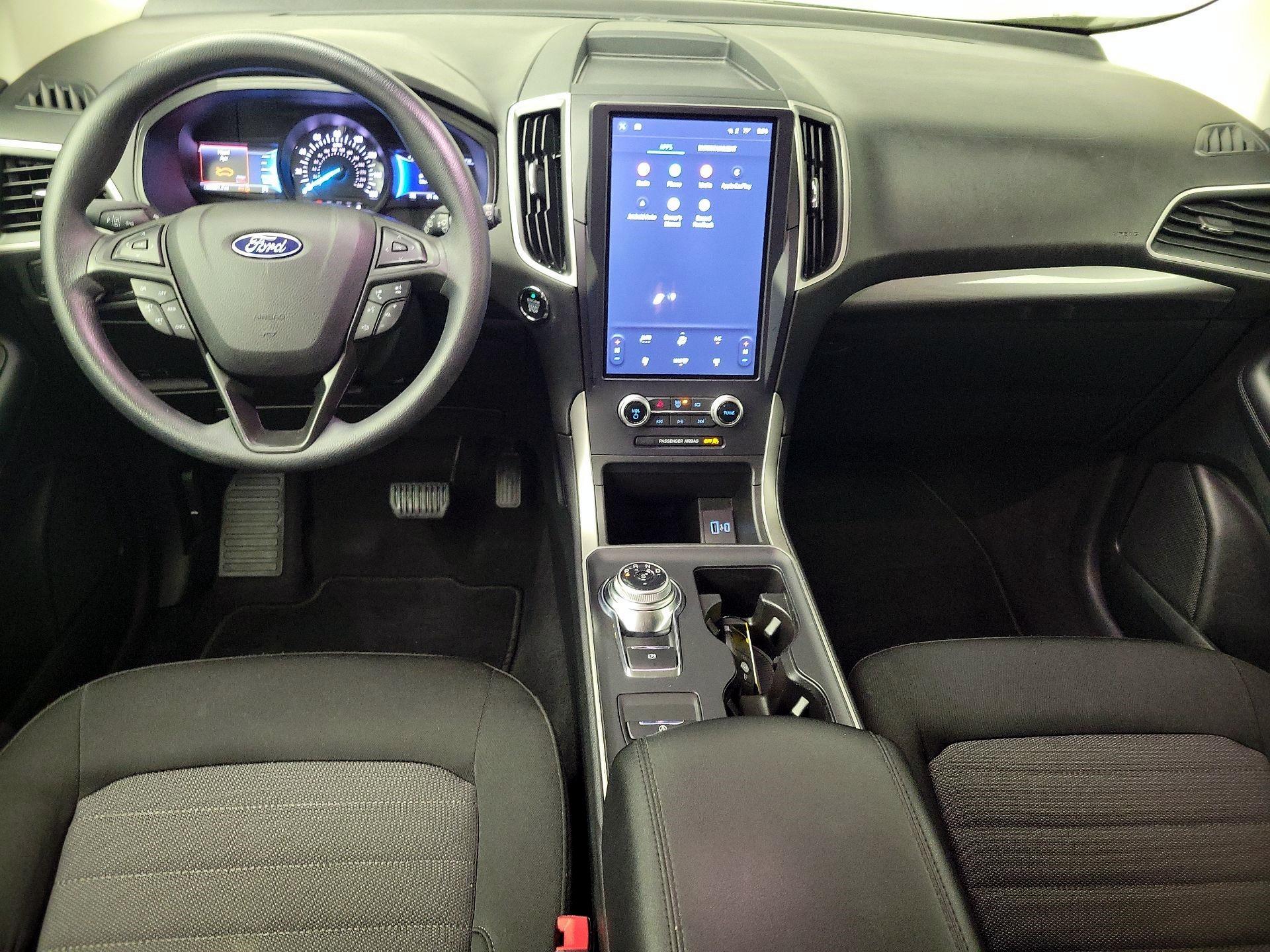 Thumbnail: 2023 Ford Edge - 8