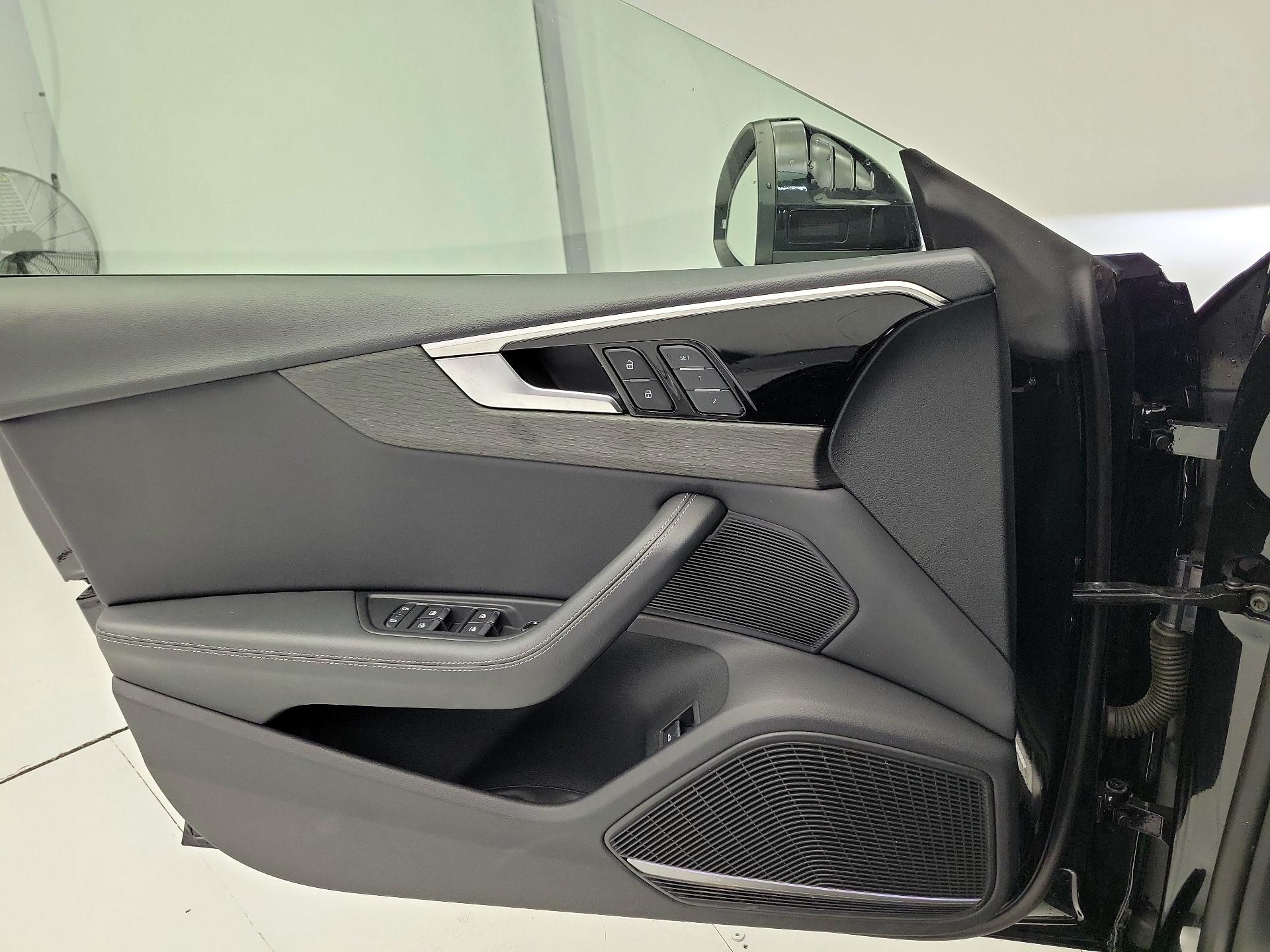 Thumbnail: 2024 Audi A5 - 12