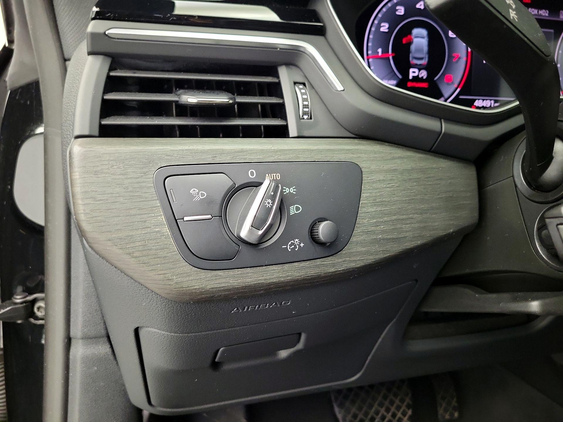 Thumbnail: 2024 Audi A5 - 13