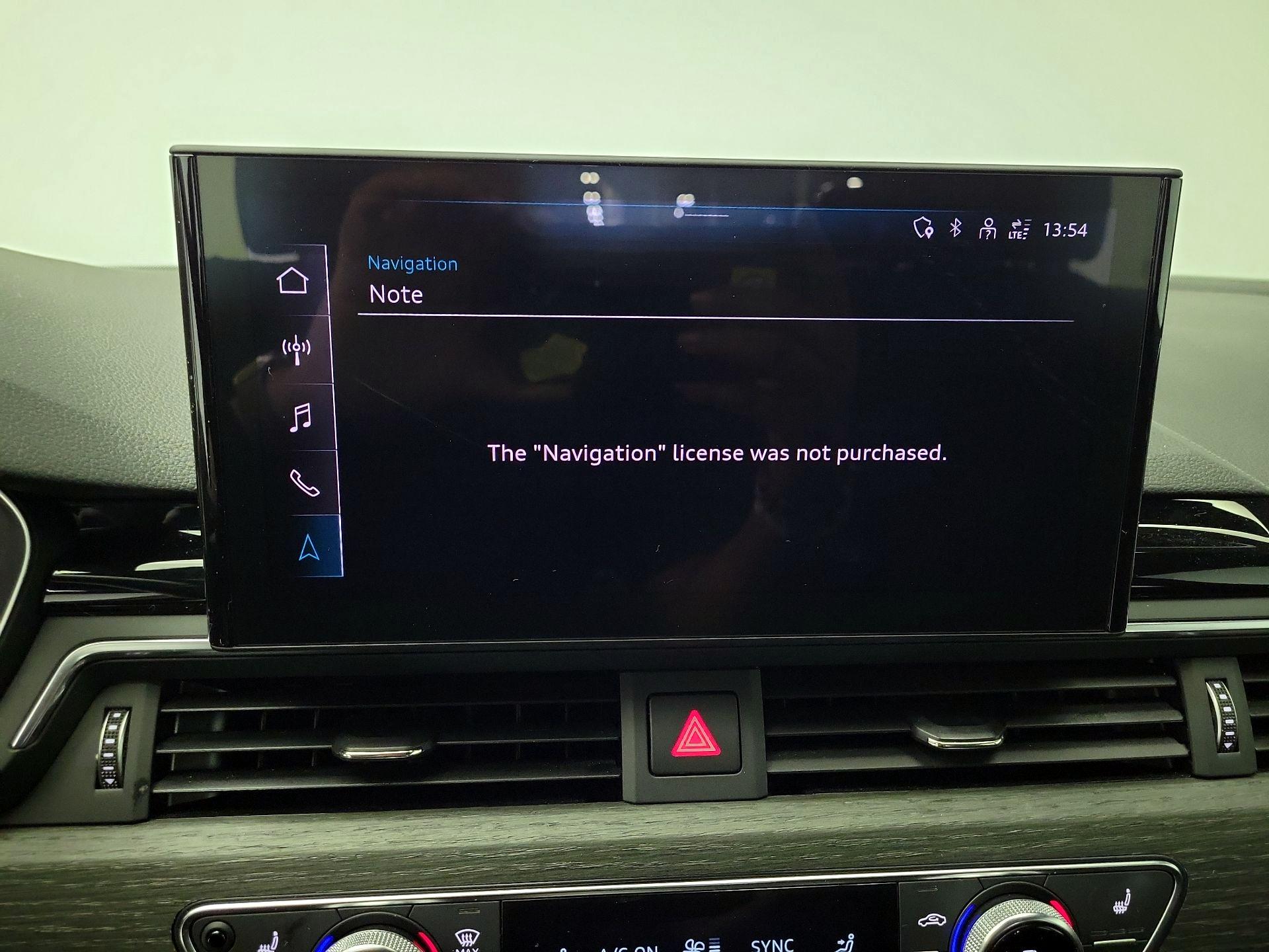 Thumbnail: 2024 Audi A5 - 14