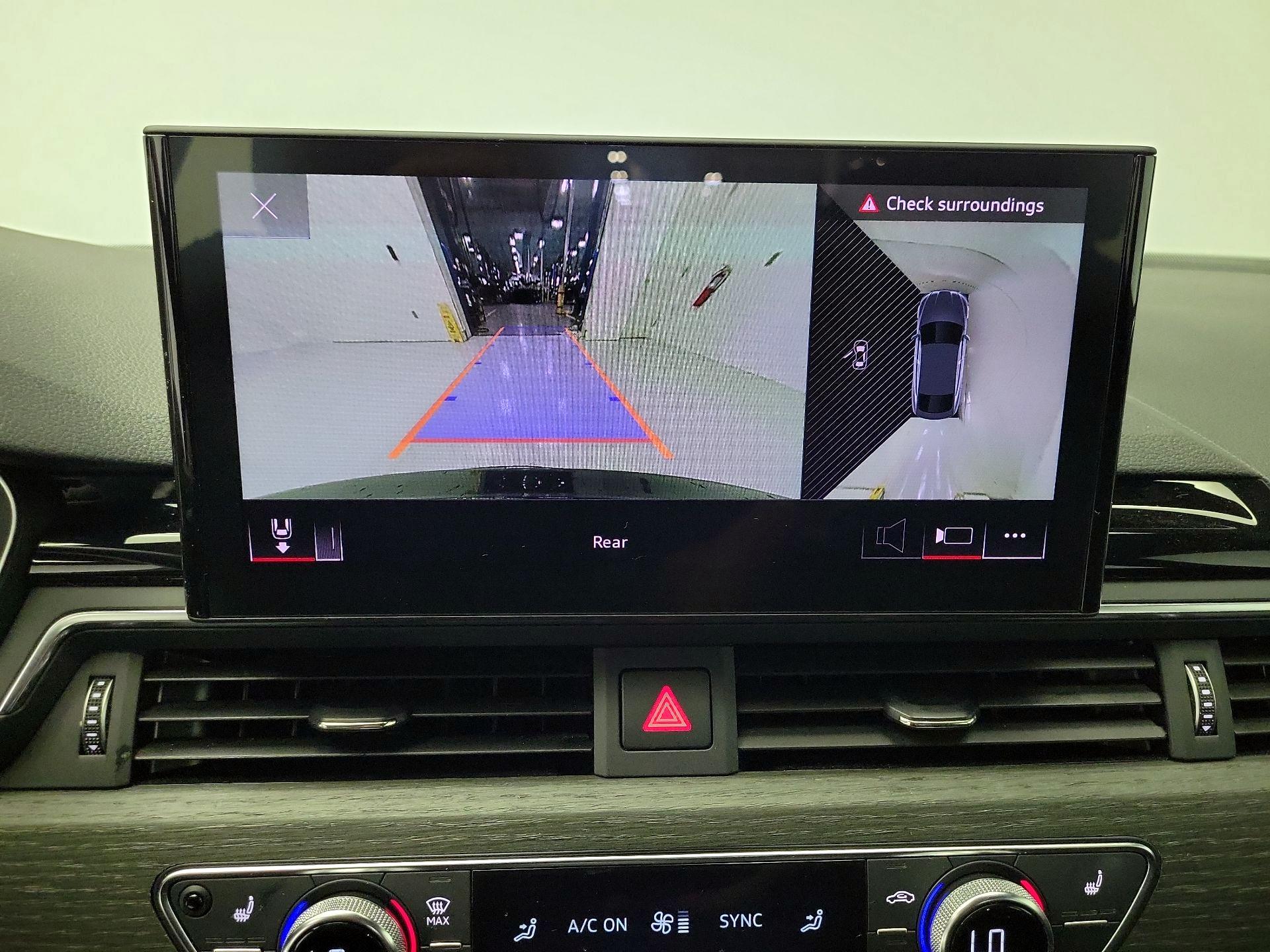 Thumbnail: 2024 Audi A5 - 15