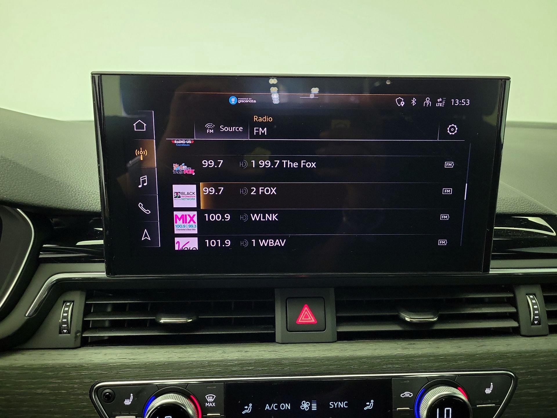 Thumbnail: 2024 Audi A5 - 16