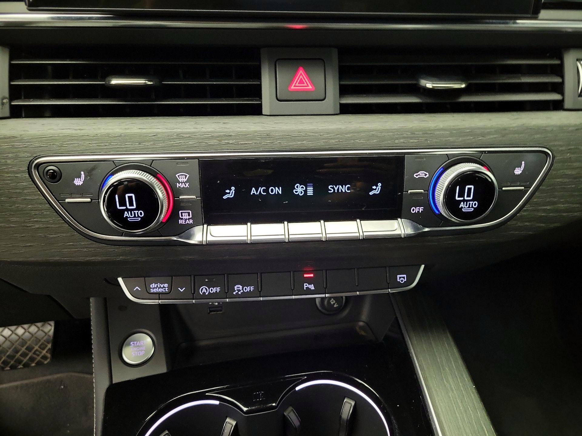 Thumbnail: 2024 Audi A5 - 17