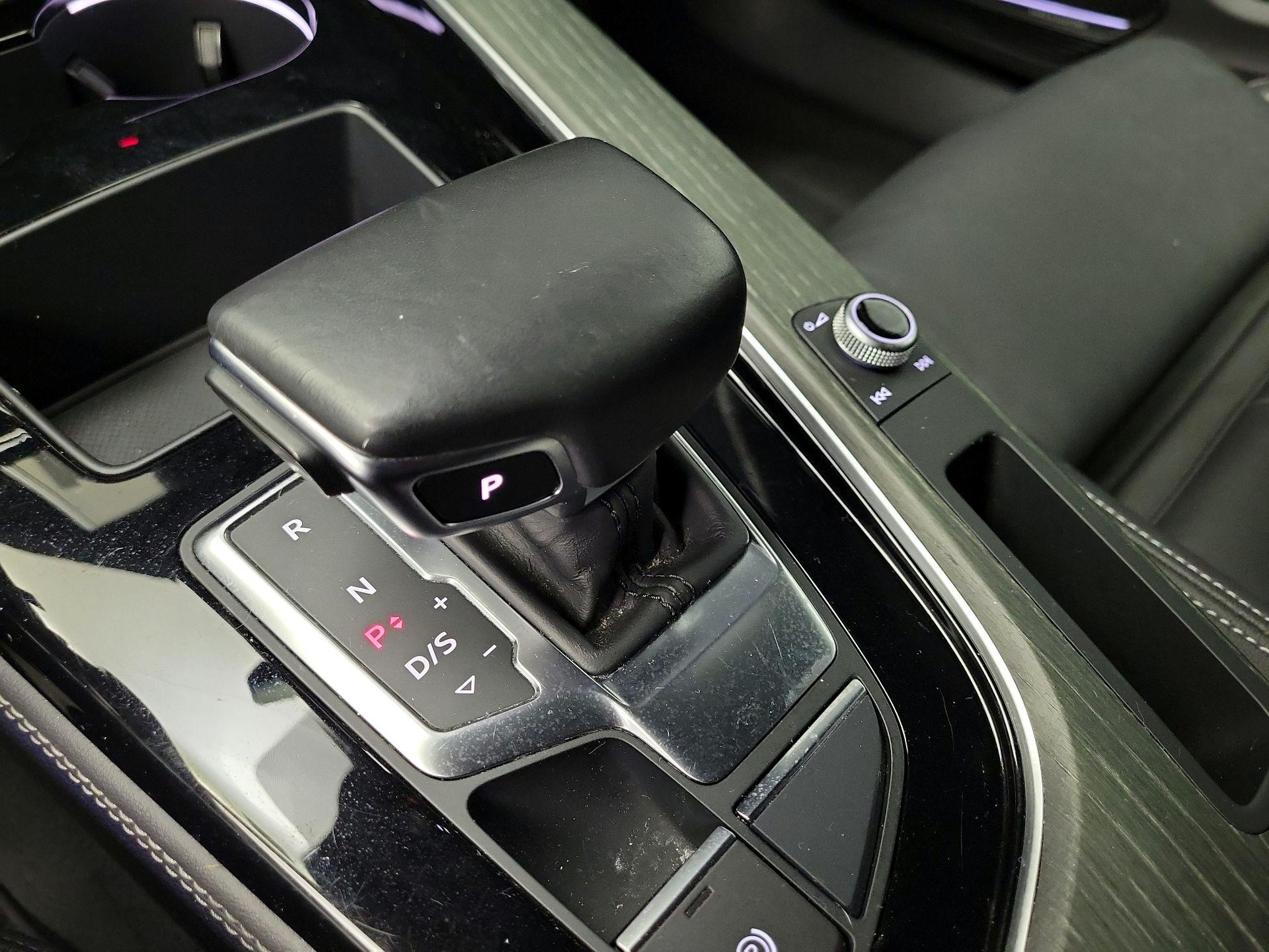 Thumbnail: 2024 Audi A5 - 18