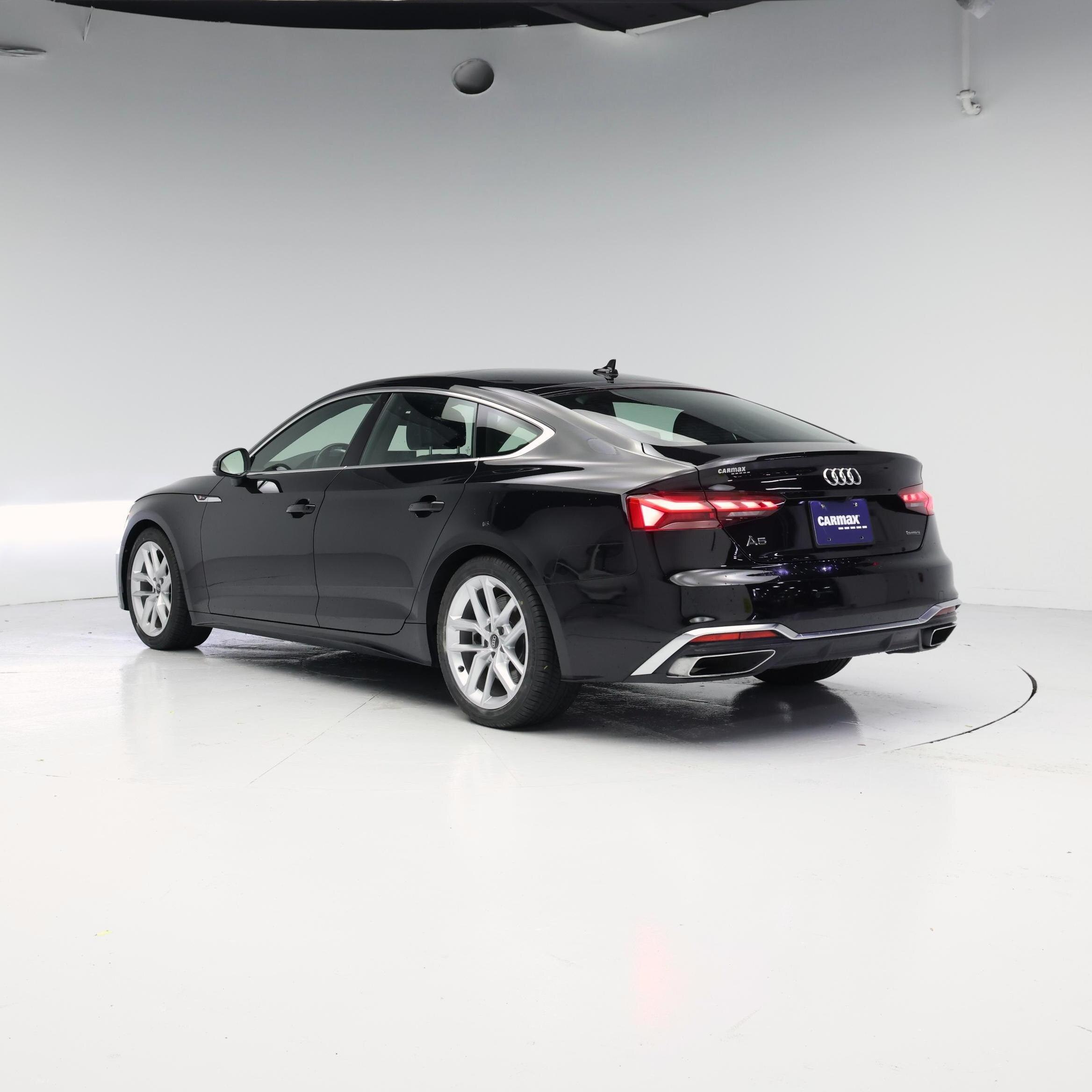 Thumbnail: 2024 Audi A5 - 2