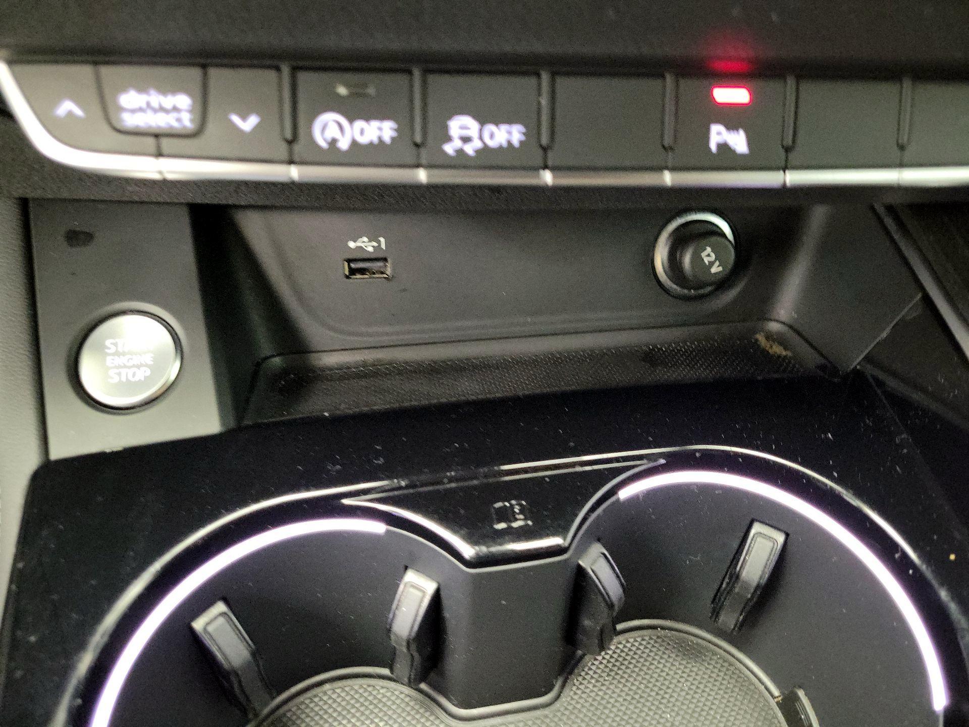 Thumbnail: 2024 Audi A5 - 19