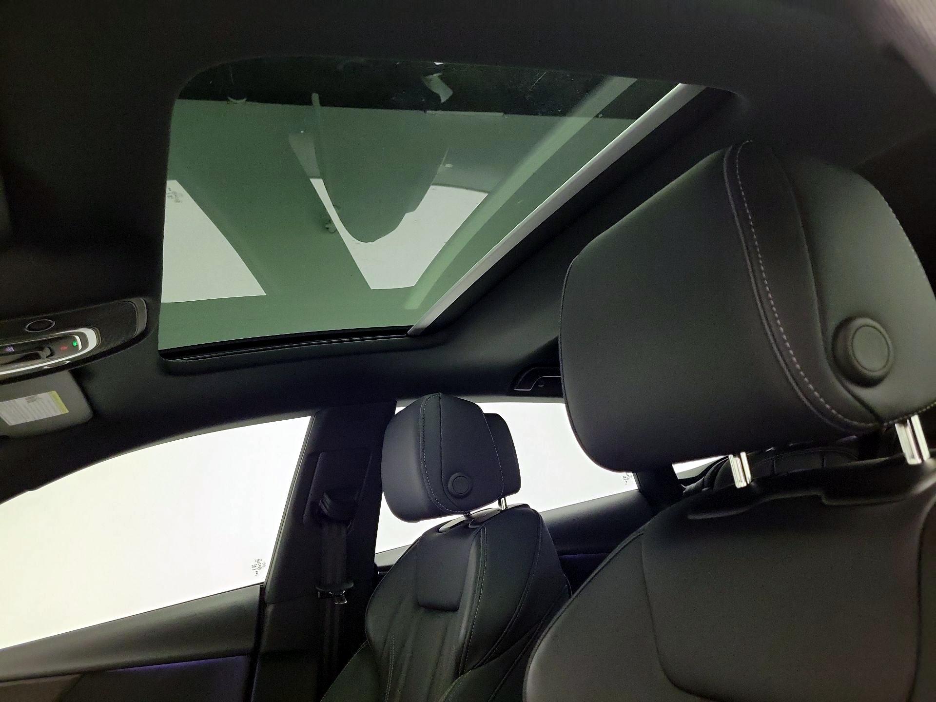 Thumbnail: 2024 Audi A5 - 20