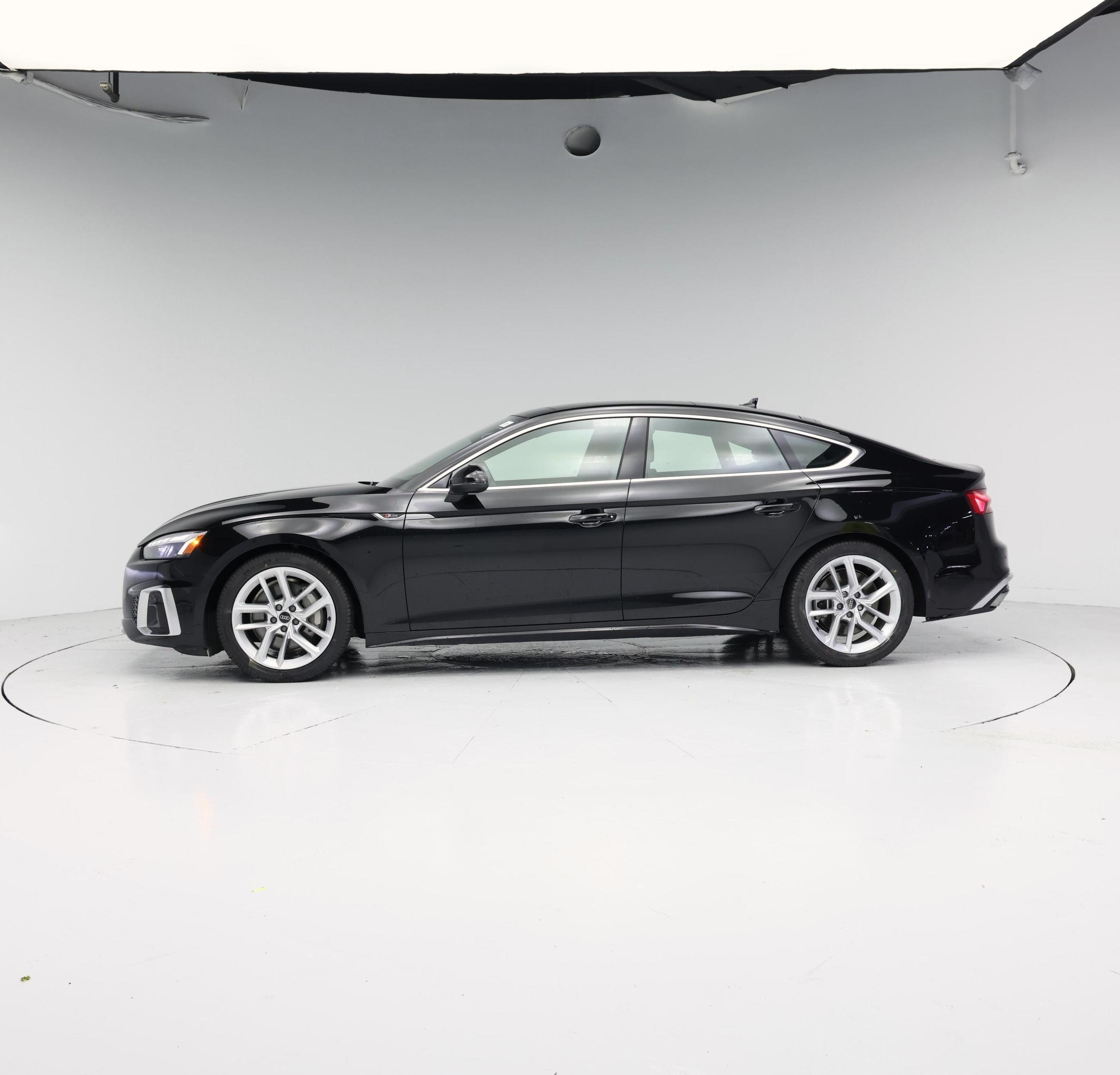 Thumbnail: 2024 Audi A5 - 3