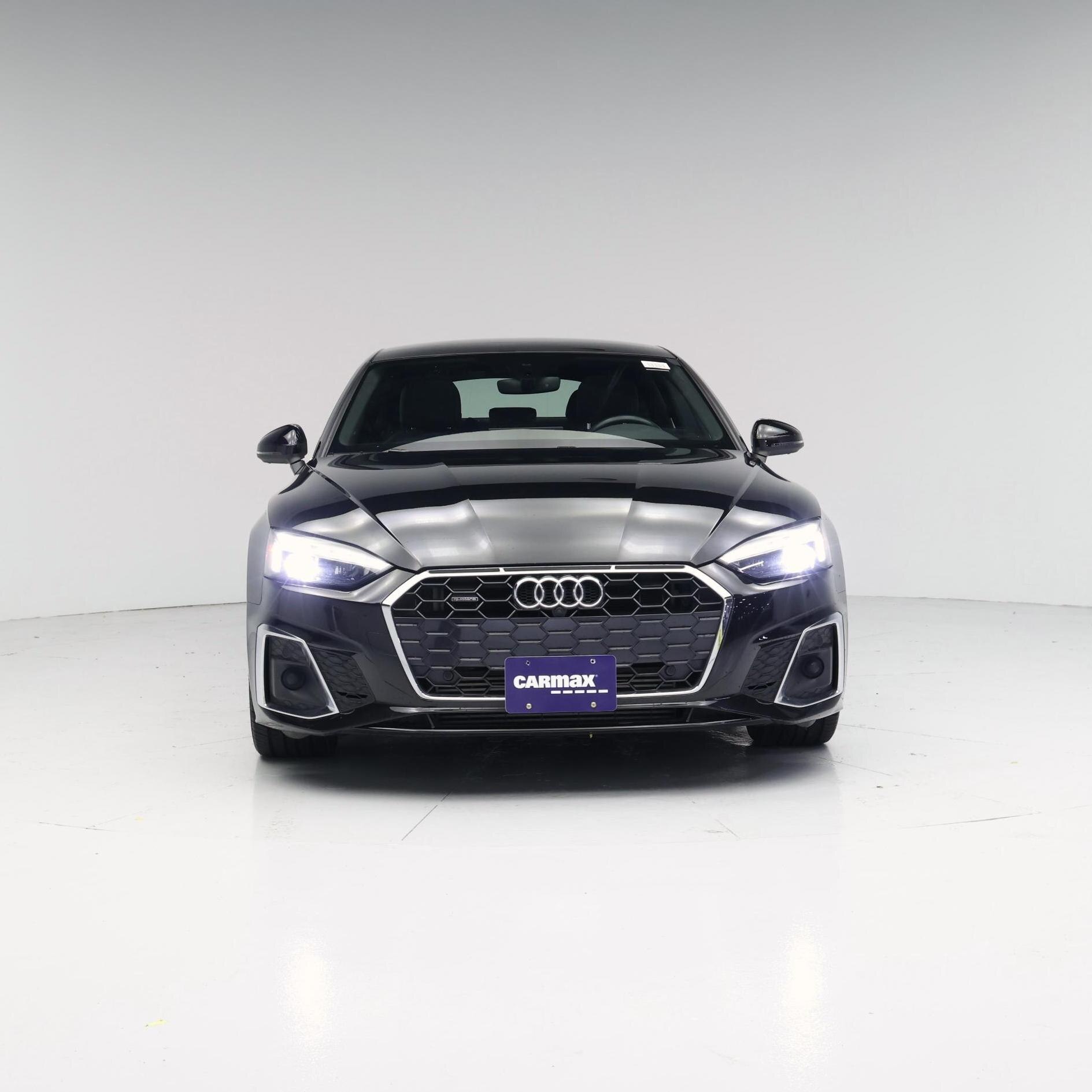 Thumbnail: 2024 Audi A5 - 5