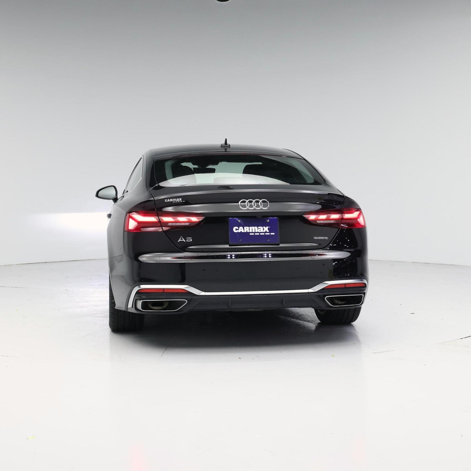 Thumbnail: 2024 Audi A5 - 6