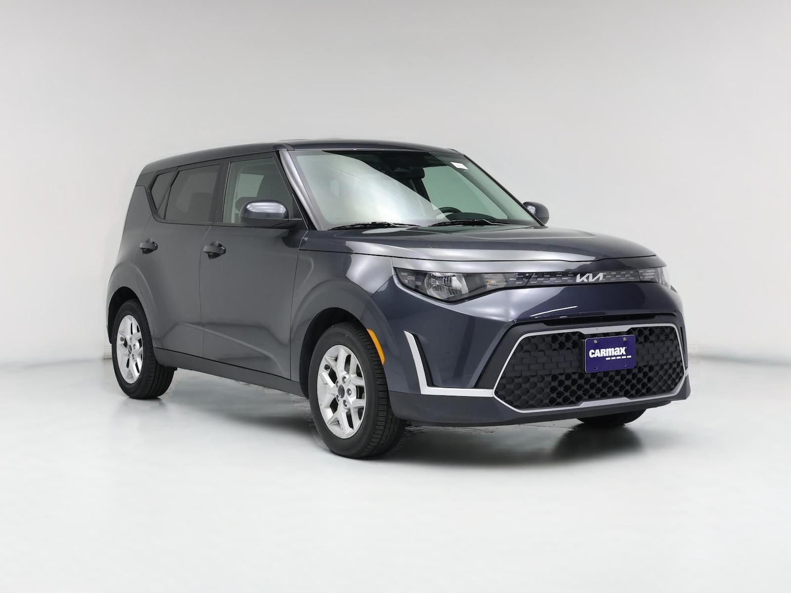 2023 Kia Soul