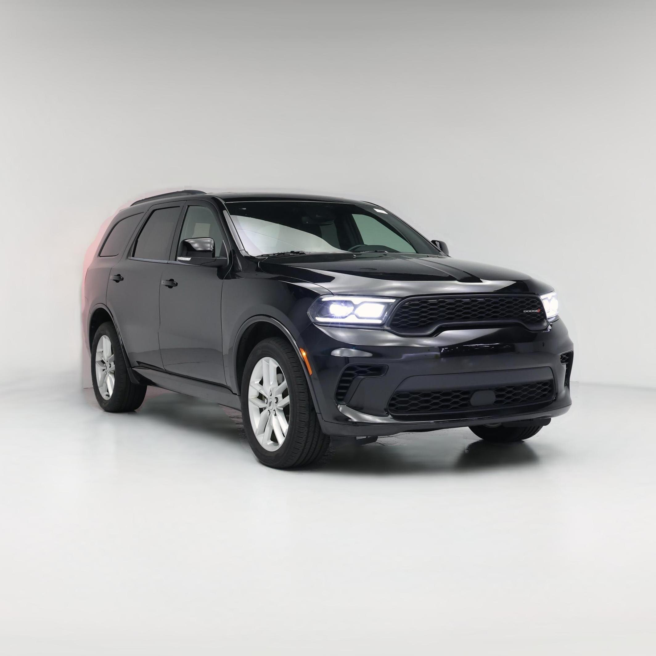 Thumbnail: 2024 Dodge Durango - 1