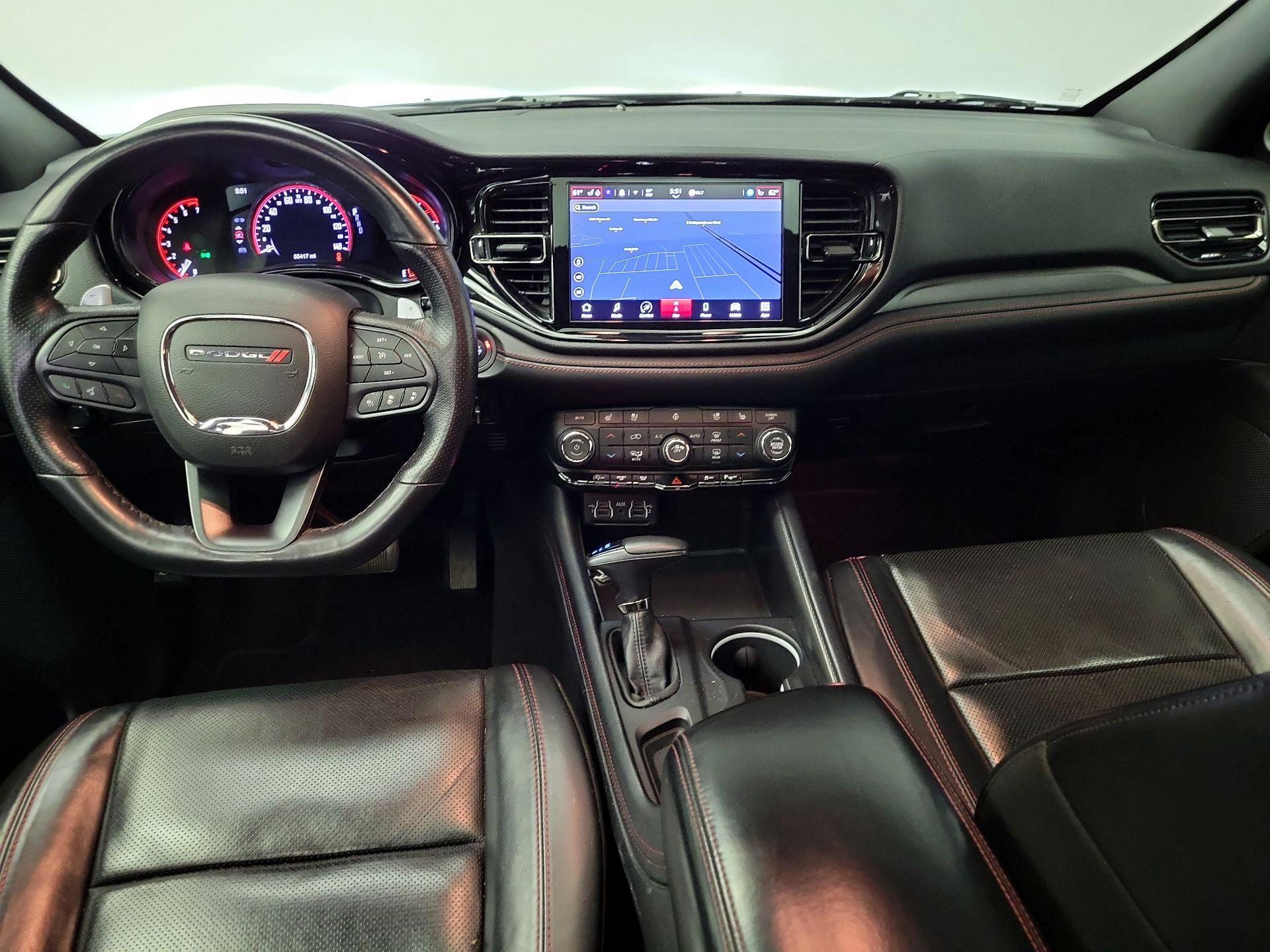 Thumbnail: 2024 Dodge Durango - 9