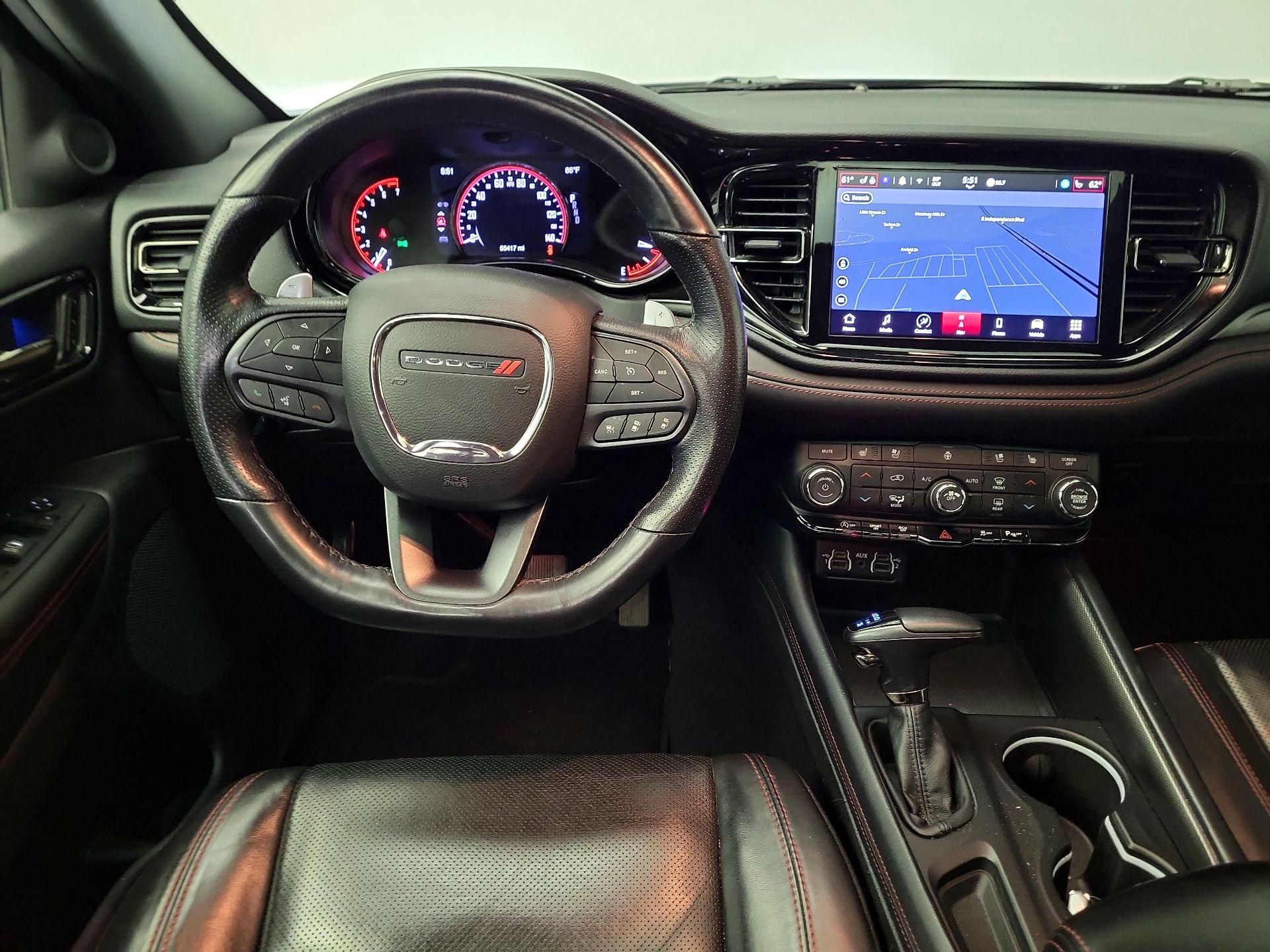 Thumbnail: 2024 Dodge Durango - 10