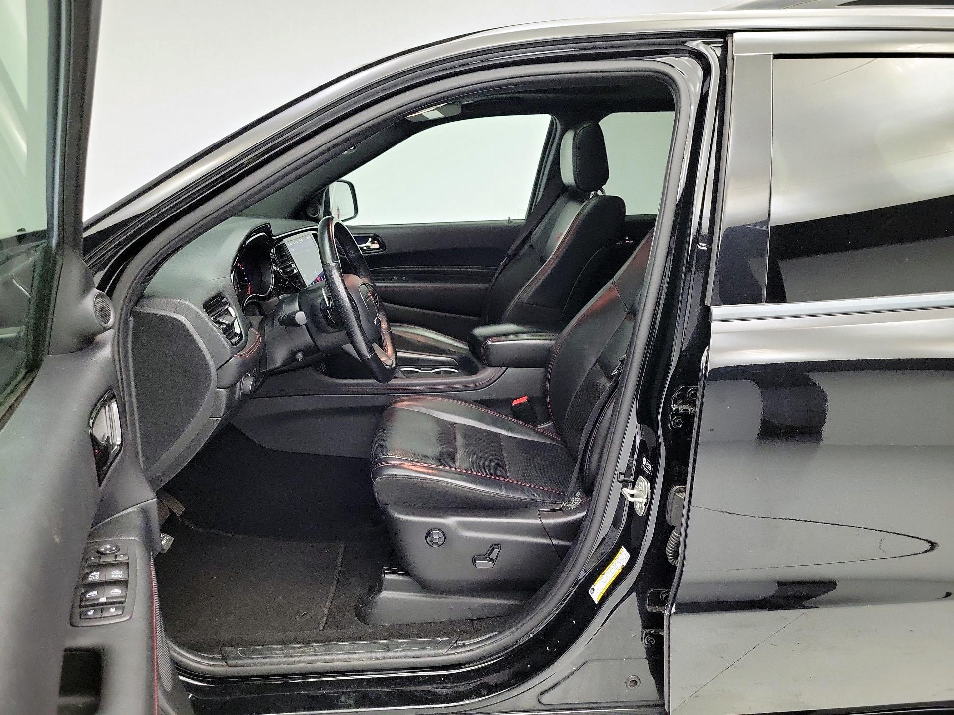 Thumbnail: 2024 Dodge Durango - 11