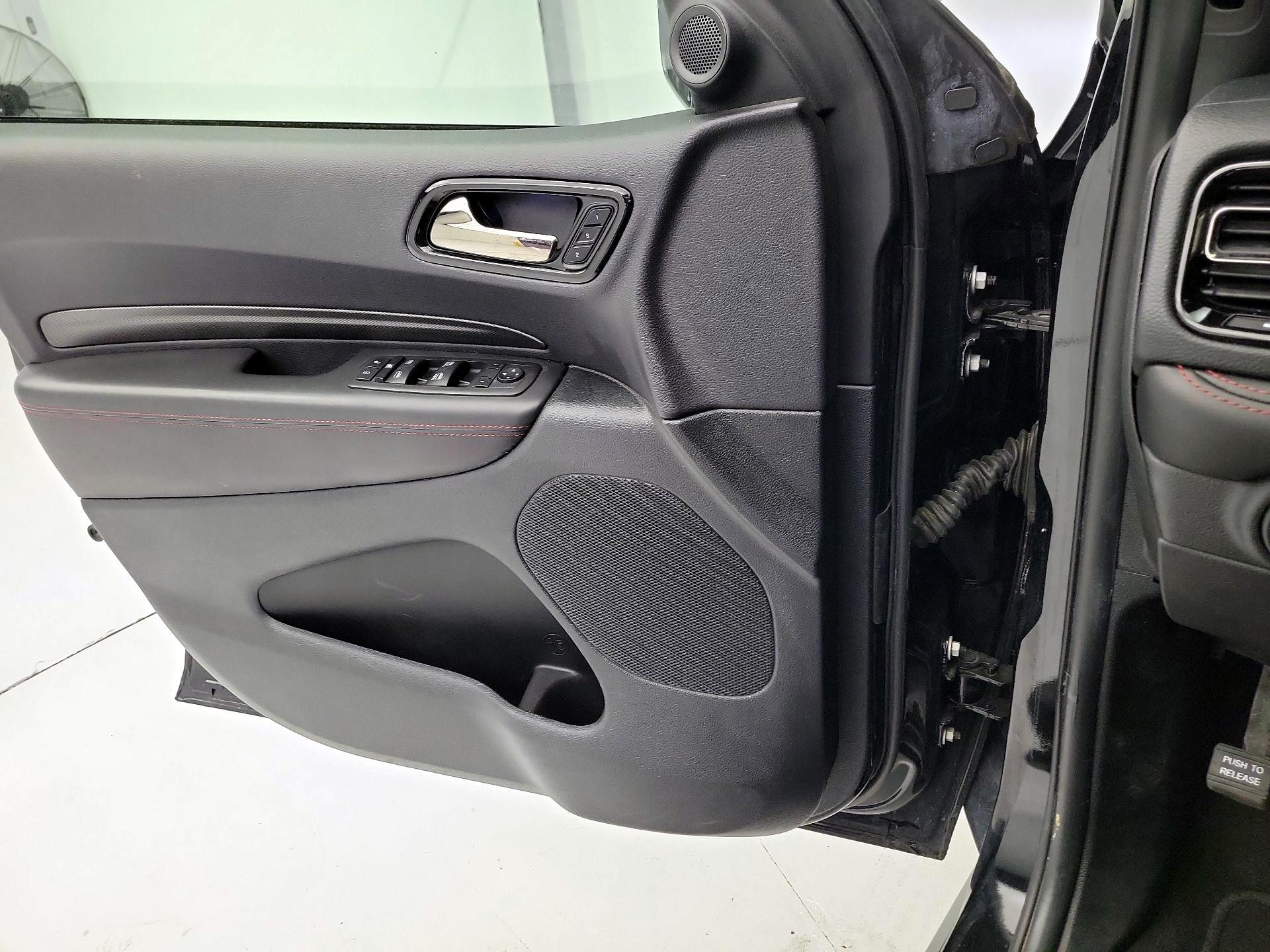 Thumbnail: 2024 Dodge Durango - 12