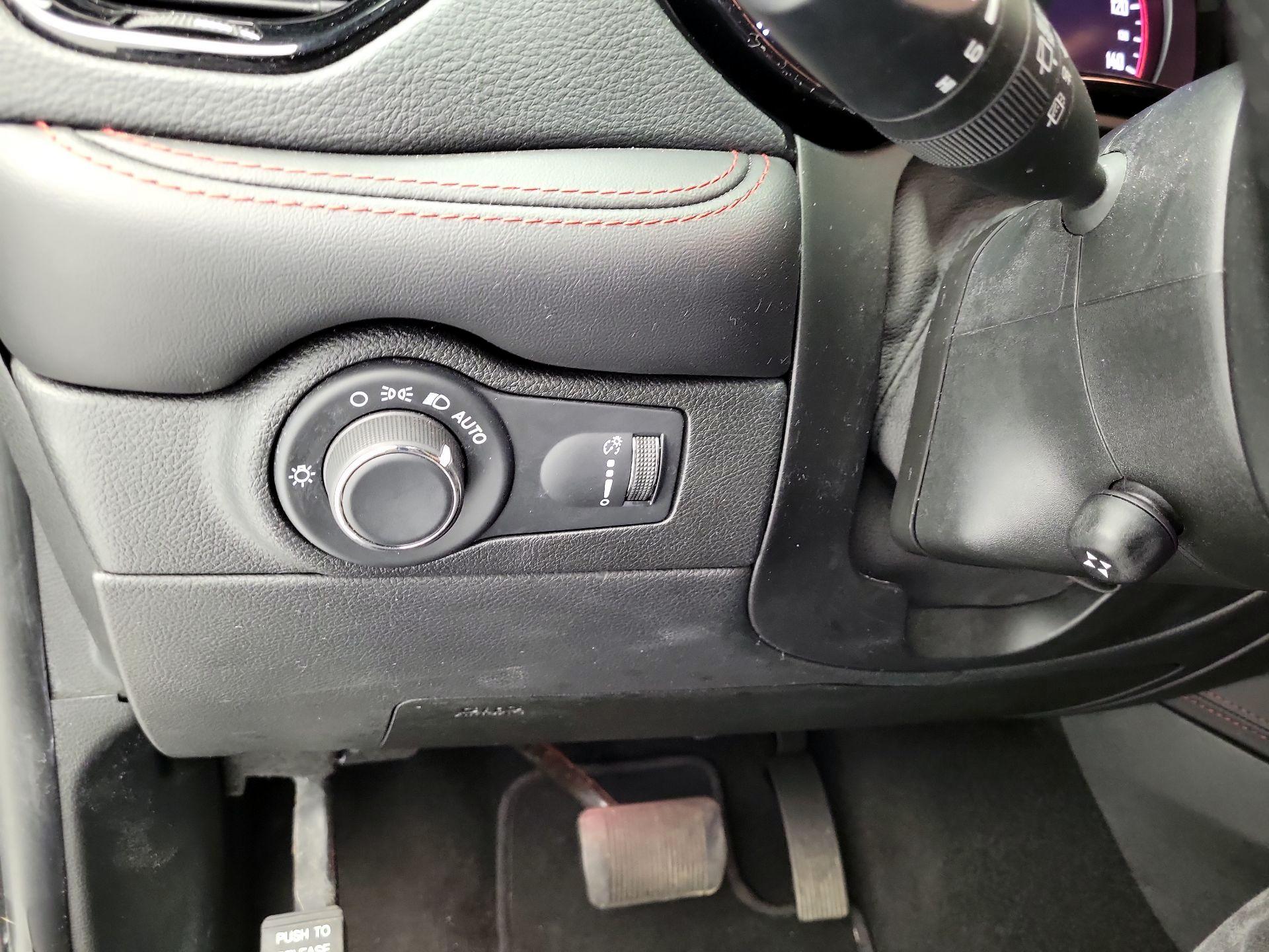 Thumbnail: 2024 Dodge Durango - 13