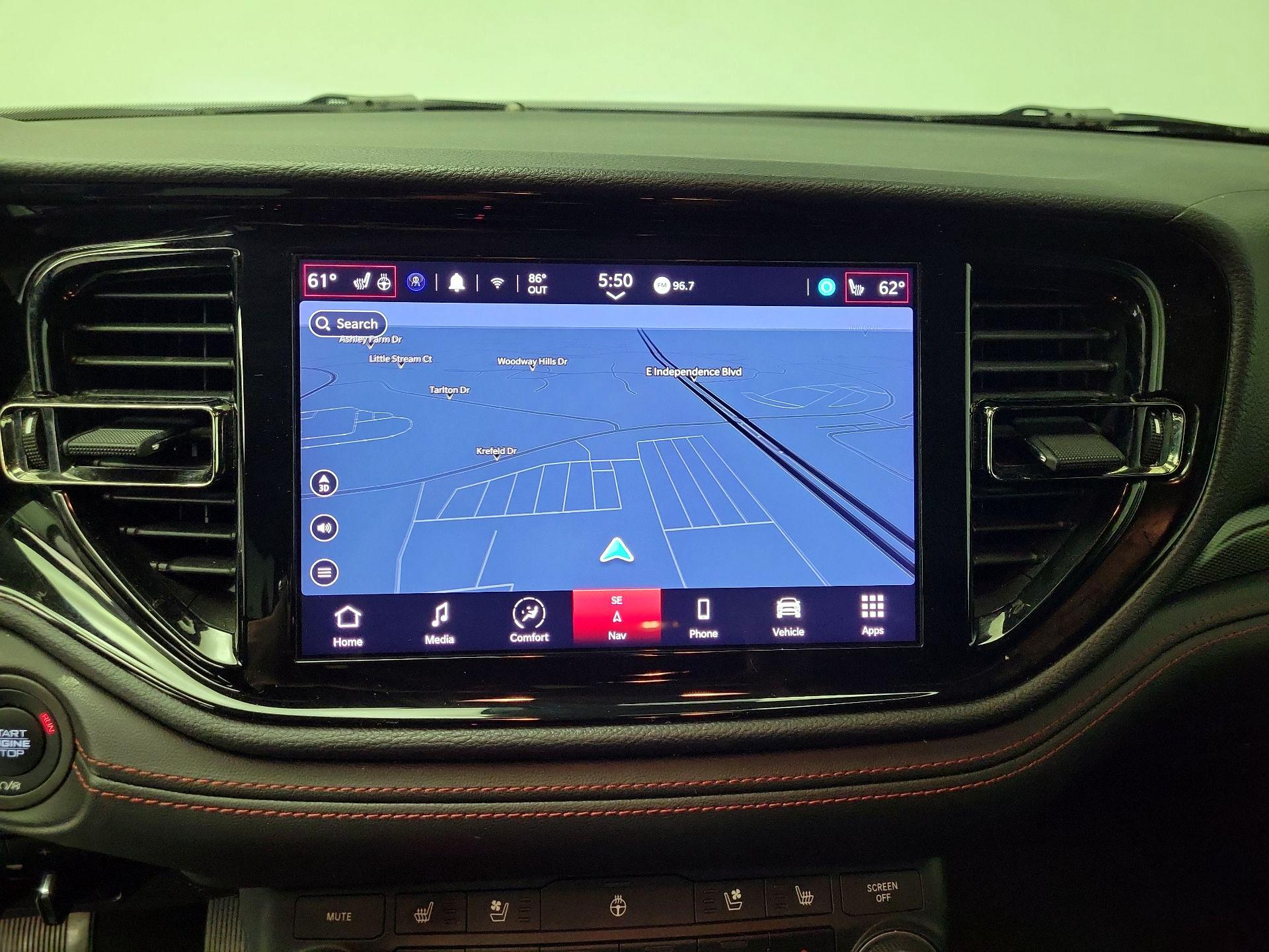 Thumbnail: 2024 Dodge Durango - 14