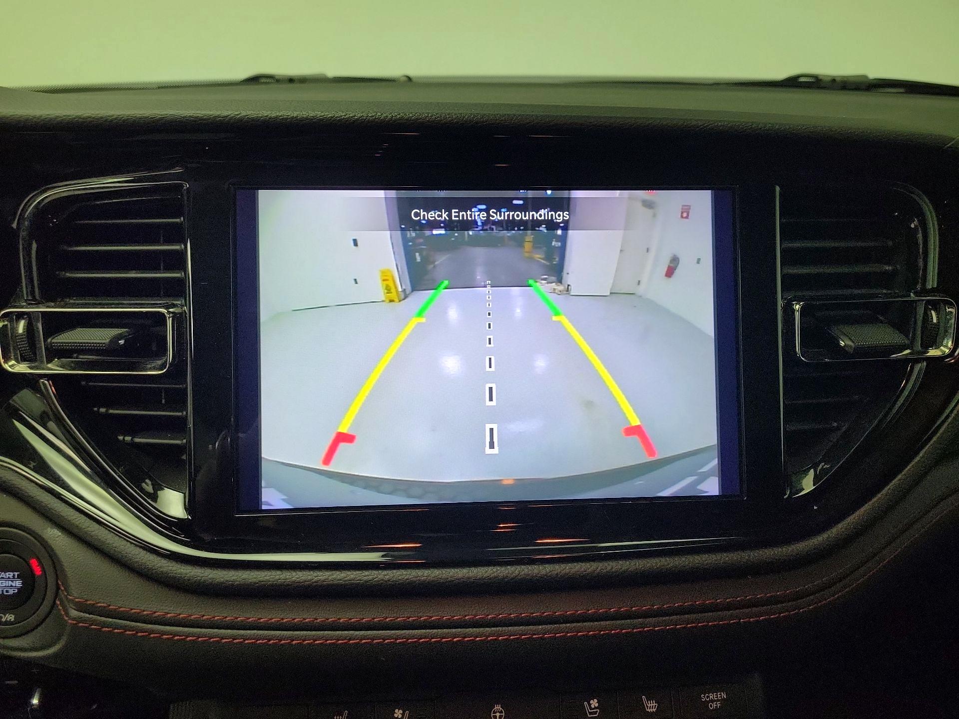 Thumbnail: 2024 Dodge Durango - 15