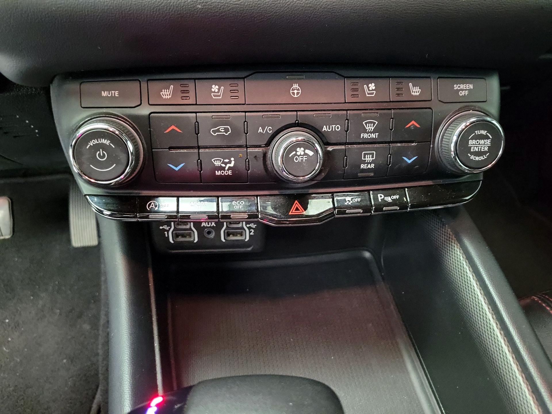 Thumbnail: 2024 Dodge Durango - 17