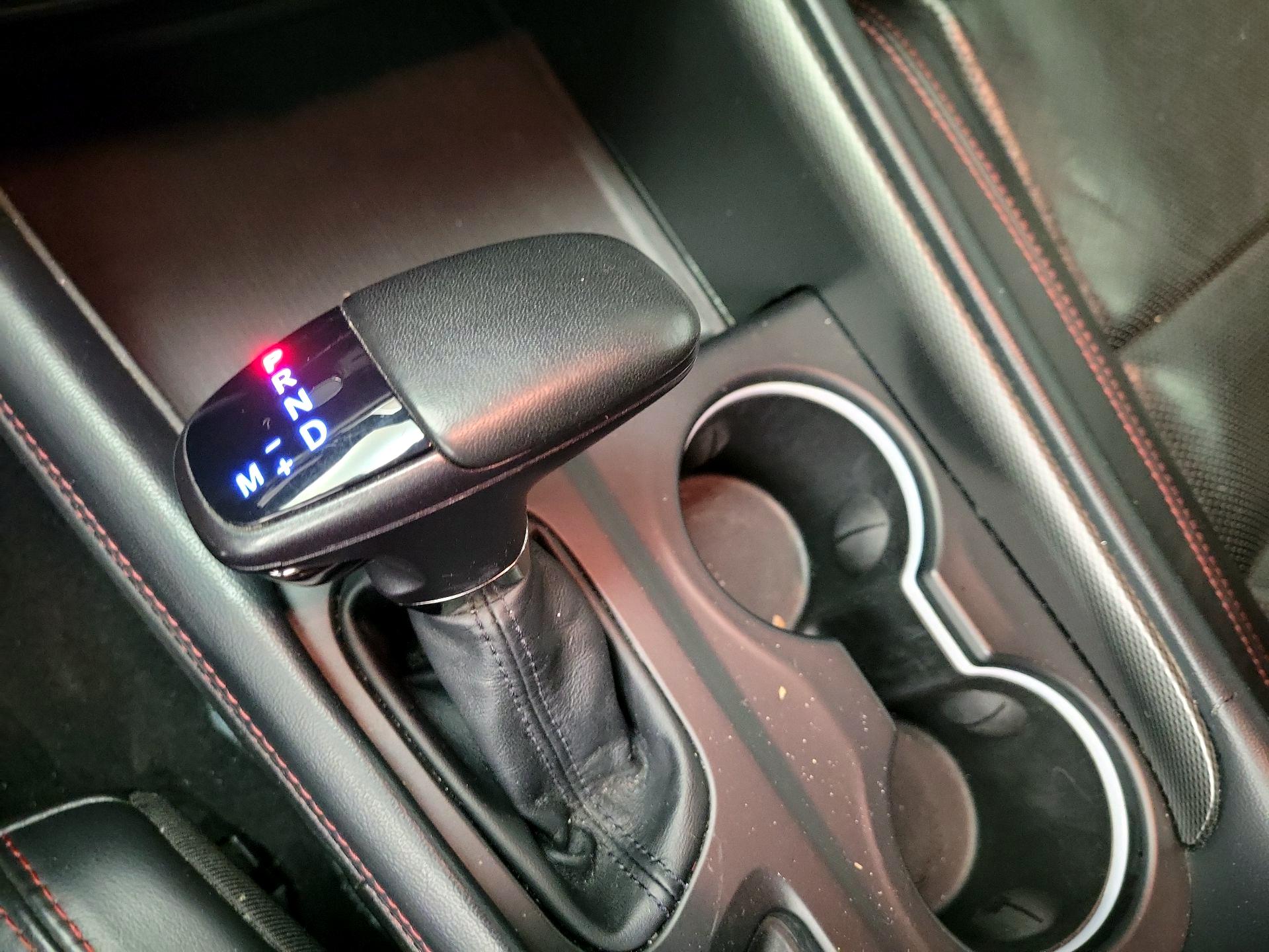 Thumbnail: 2024 Dodge Durango - 18