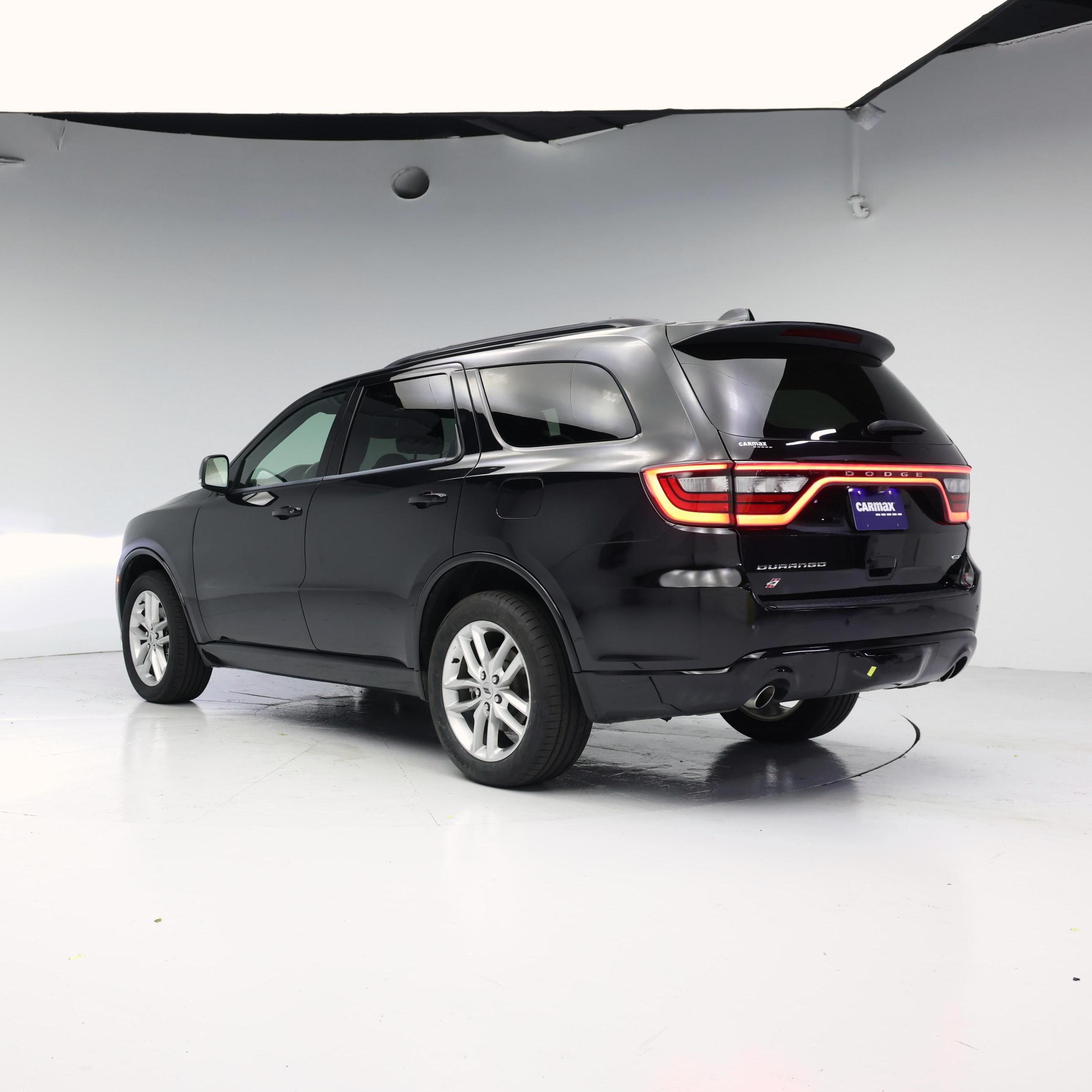 Thumbnail: 2024 Dodge Durango - 2