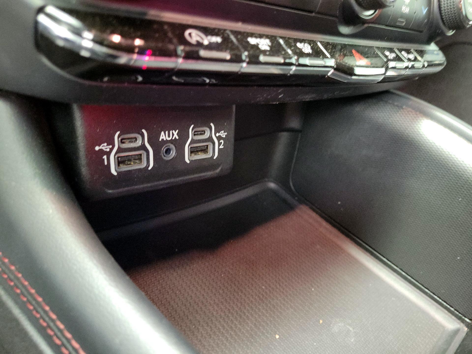 Thumbnail: 2024 Dodge Durango - 19