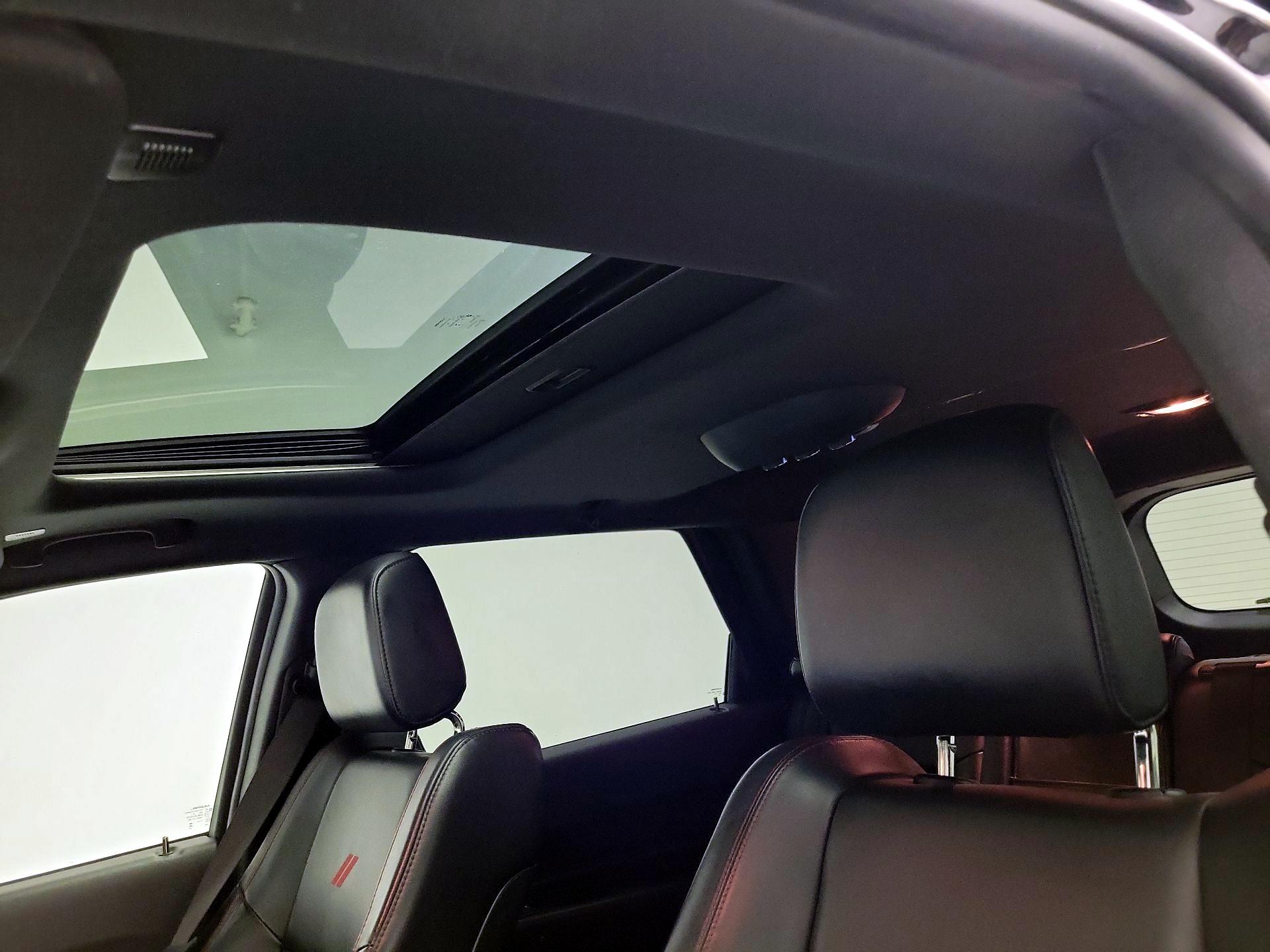 Thumbnail: 2024 Dodge Durango - 20