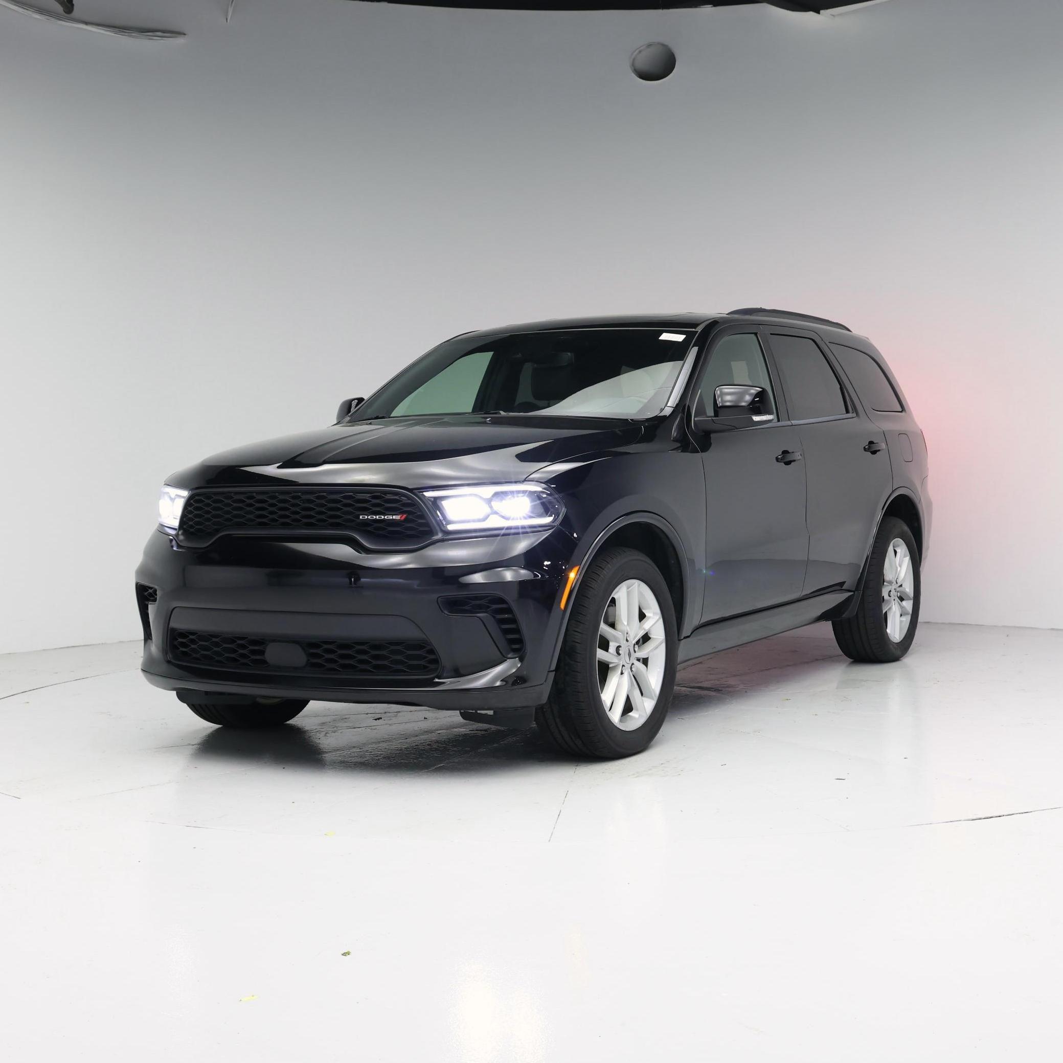 Thumbnail: 2024 Dodge Durango - 4