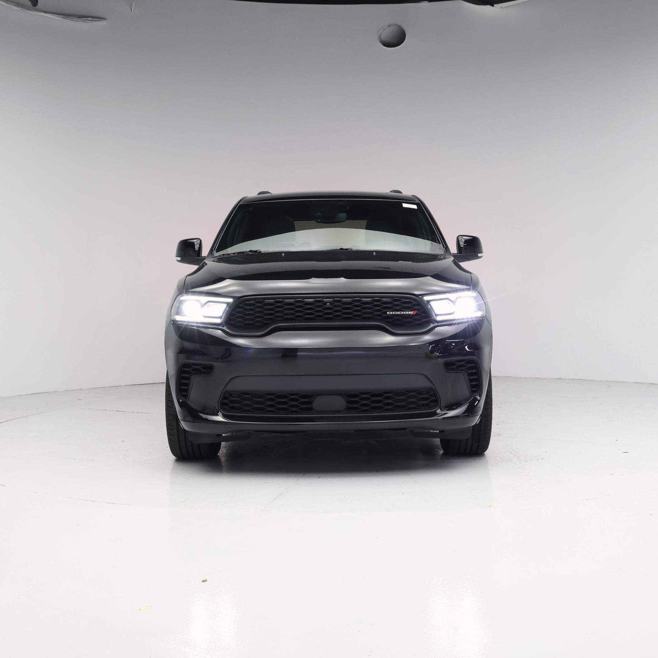 Thumbnail: 2024 Dodge Durango - 5